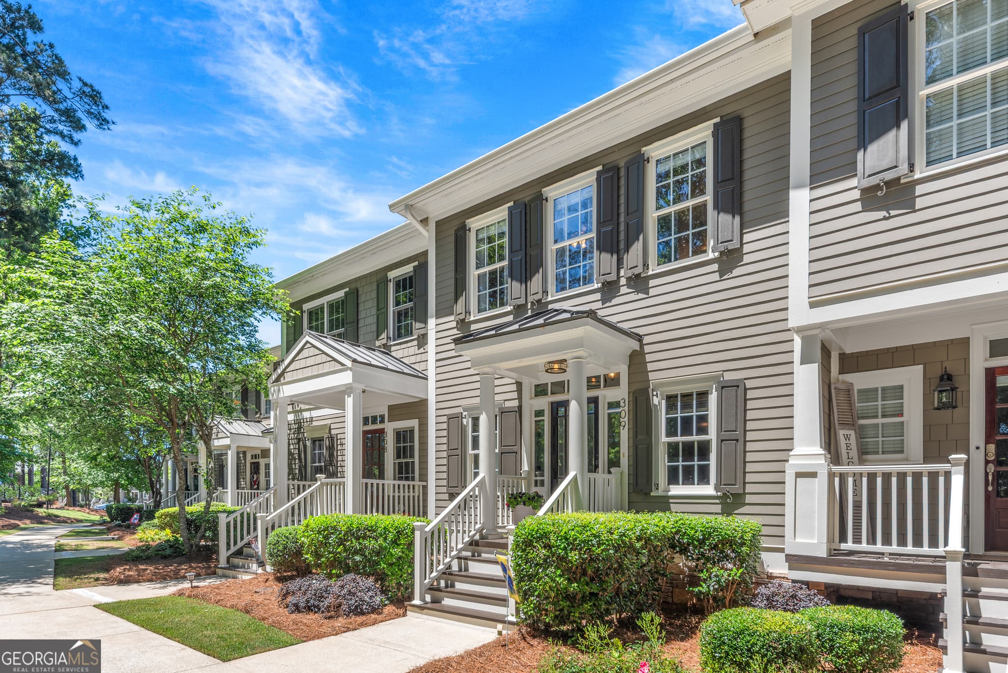 3 bedroom, 3.5 bathroom, 2,920 sq ft condominium sold at 905  (309) Greensboro Road 309, Eatonton, GA 31024