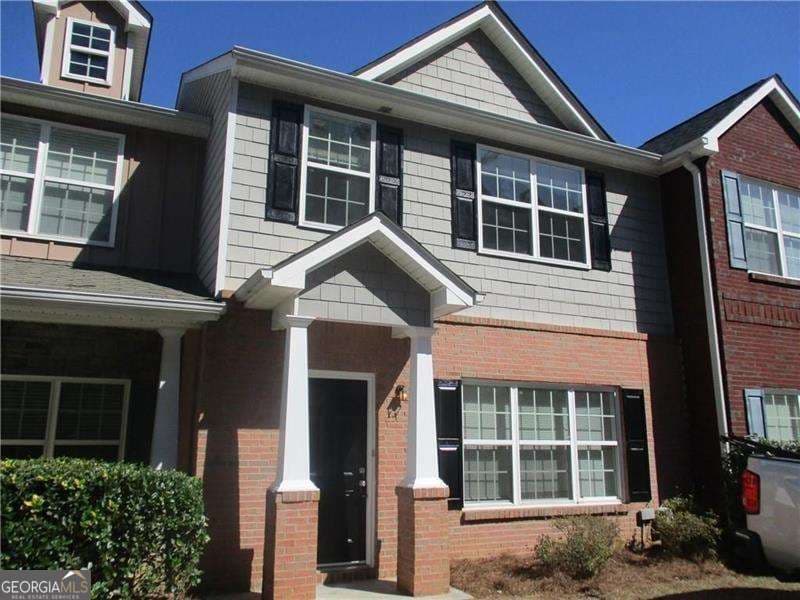 3 bedroom, 2.5 bathroom townhouse for rent at 2736 HALIGAN Point, Riverdale, GA 30296 for $1,595 a month — photo 1 of 1