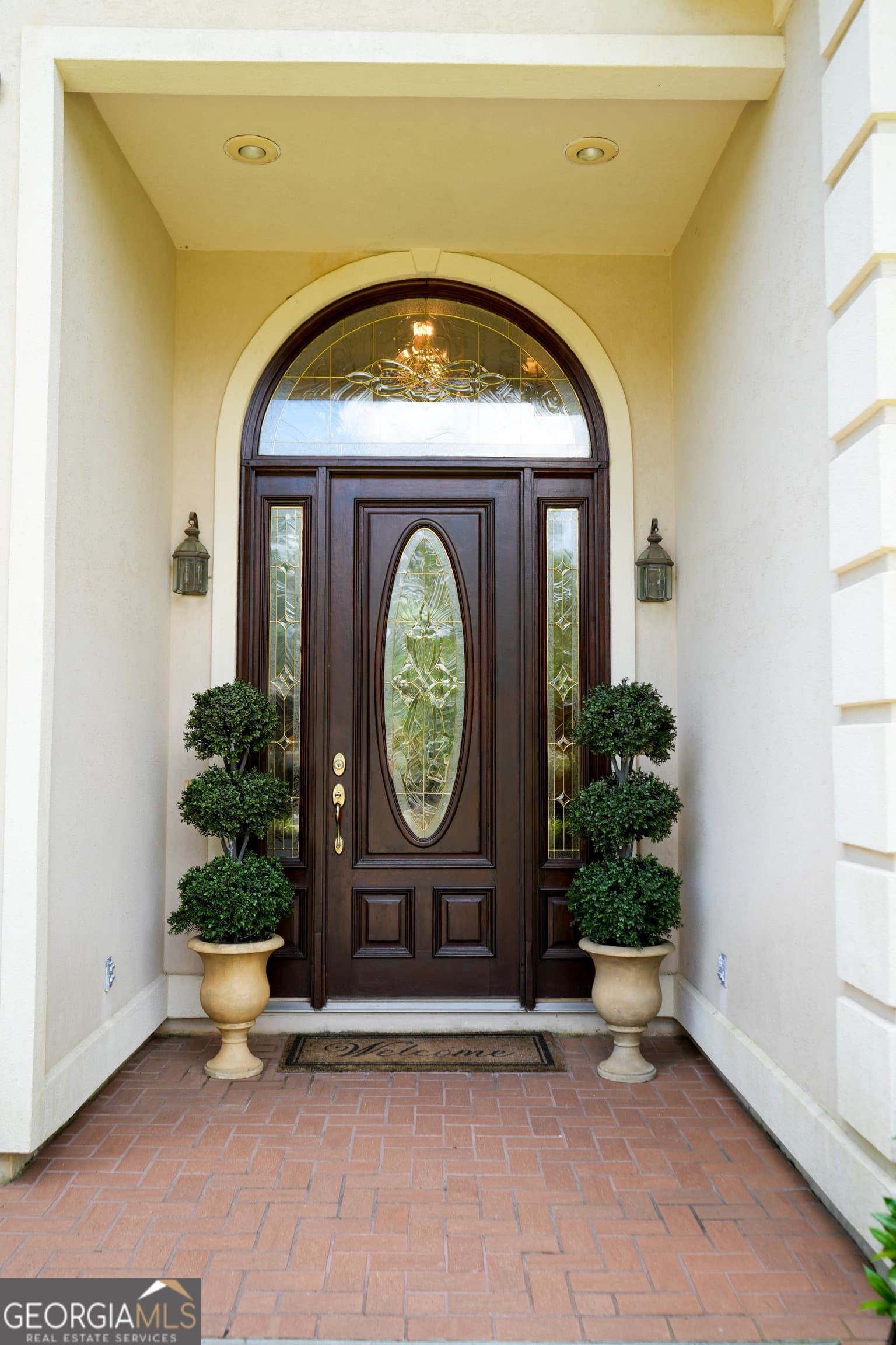 4 bedroom, 4 bathroom, 4,000 sq ft single family residence for sale at 209 Fox Ridge Drive, Dublin, GA 31021 — photo 7