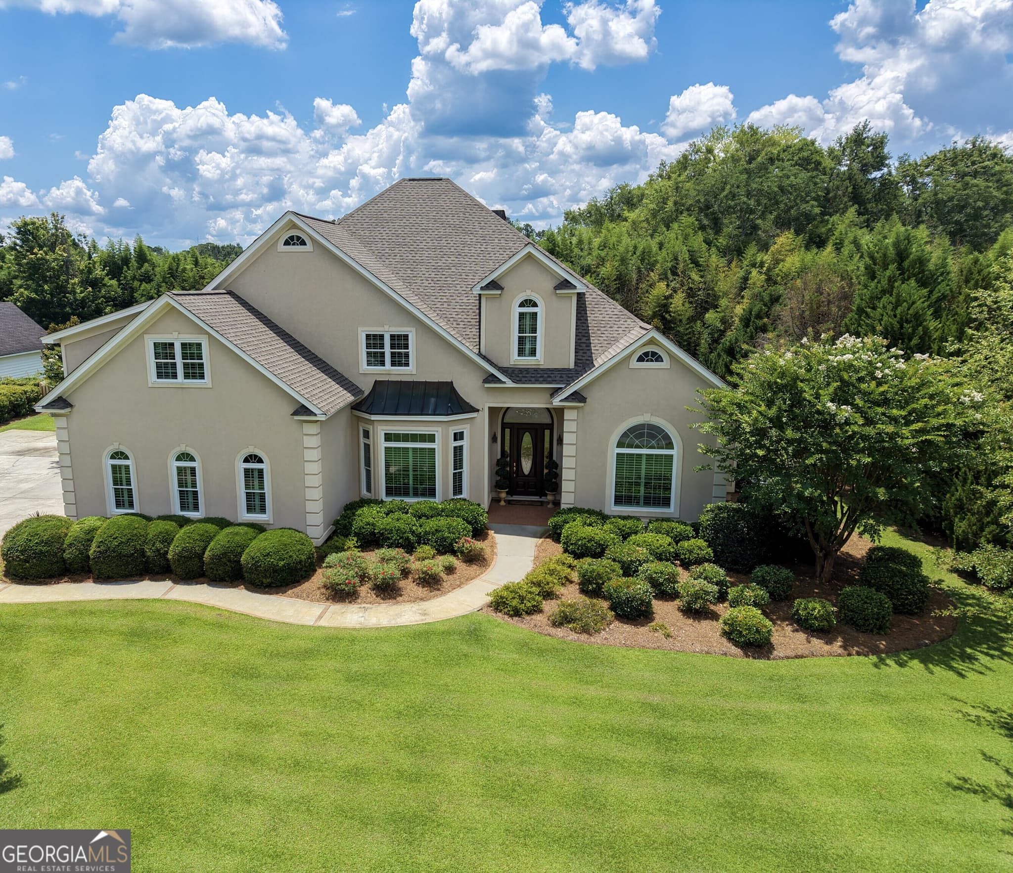 4 bedroom, 4 bathroom, 4,000 sq ft single family residence for sale at 209 Fox Ridge Drive, Dublin, GA 31021 — photo 5
