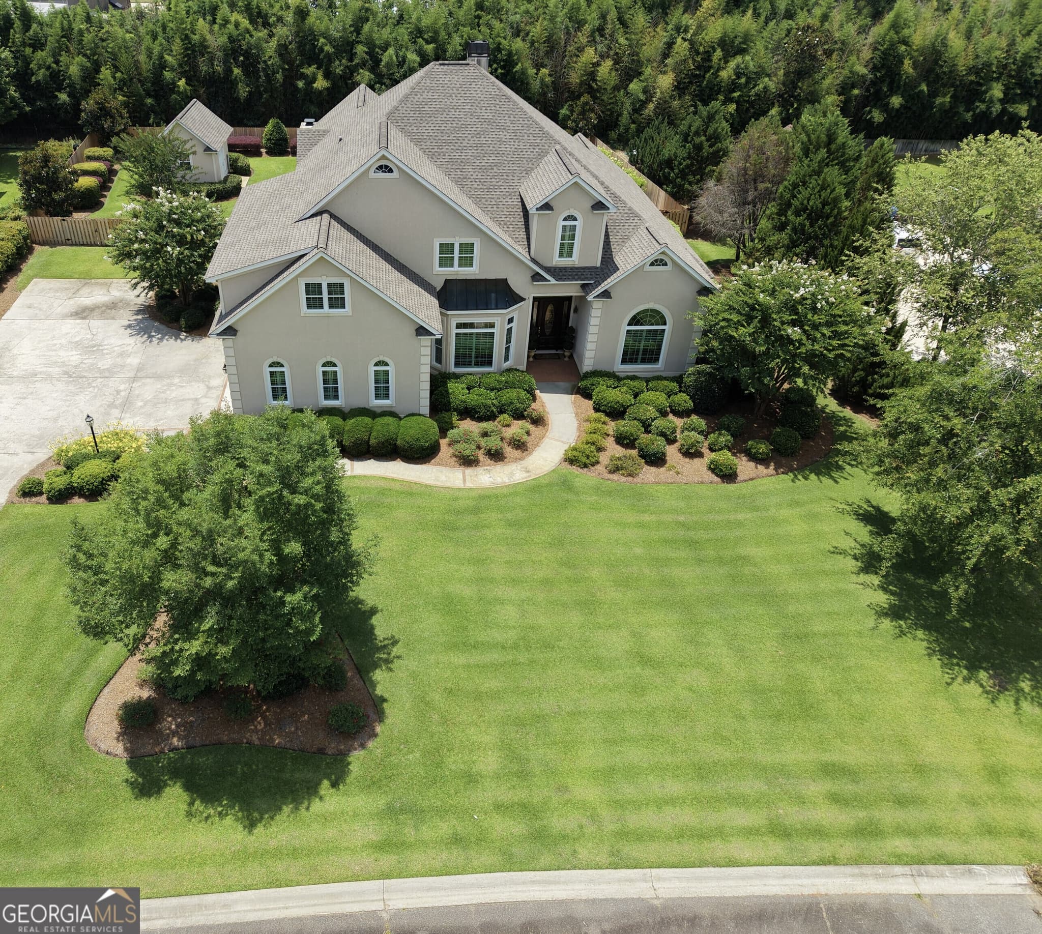 4 bedroom, 4 bathroom, 4,000 sq ft single family residence for sale at 209 Fox Ridge Drive, Dublin, GA 31021 — photo 4