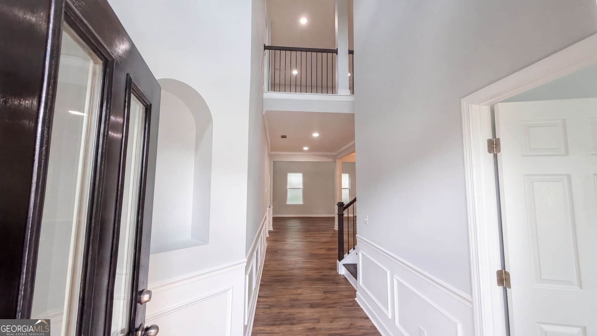 6 bedroom, 4.5 bathroom, 4,879 sq ft single family residence for sale at 321 Basel Way, Hampton, GA 30228 — photo 6