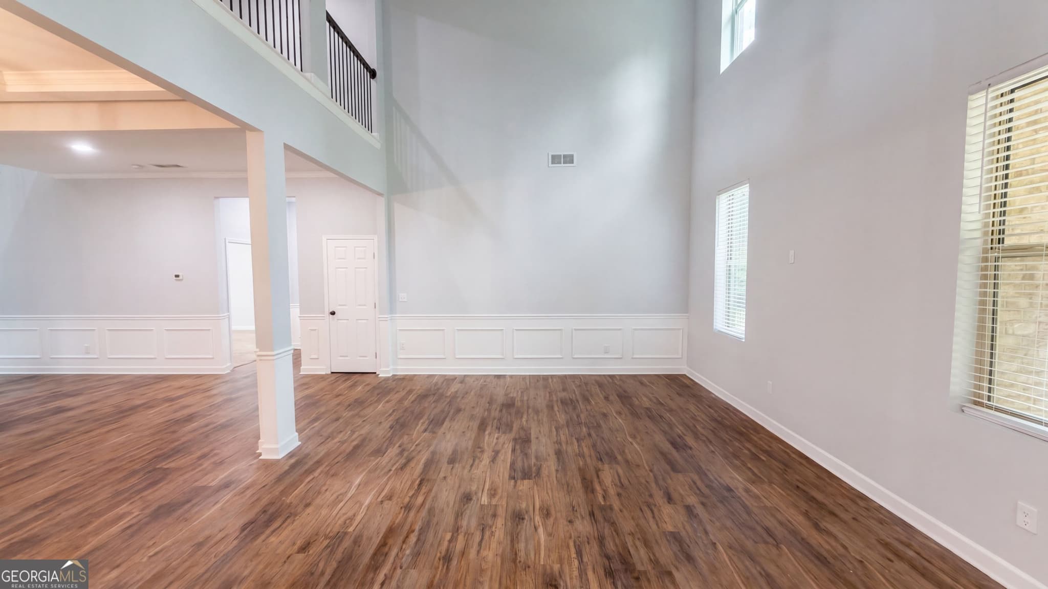 6 bedroom, 4.5 bathroom, 4,879 sq ft single family residence for sale at 321 Basel Way, Hampton, GA 30228 — photo 8