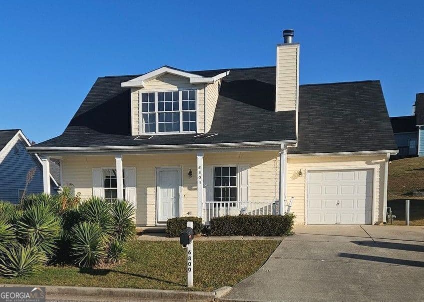 3 bedroom, 2.5 bathroom, 1,404 sq ft single family residence for rent at 6800 Gina Agha Circle, Stonecrest, GA 30038 for $1,650 a month — photo 1 of 1