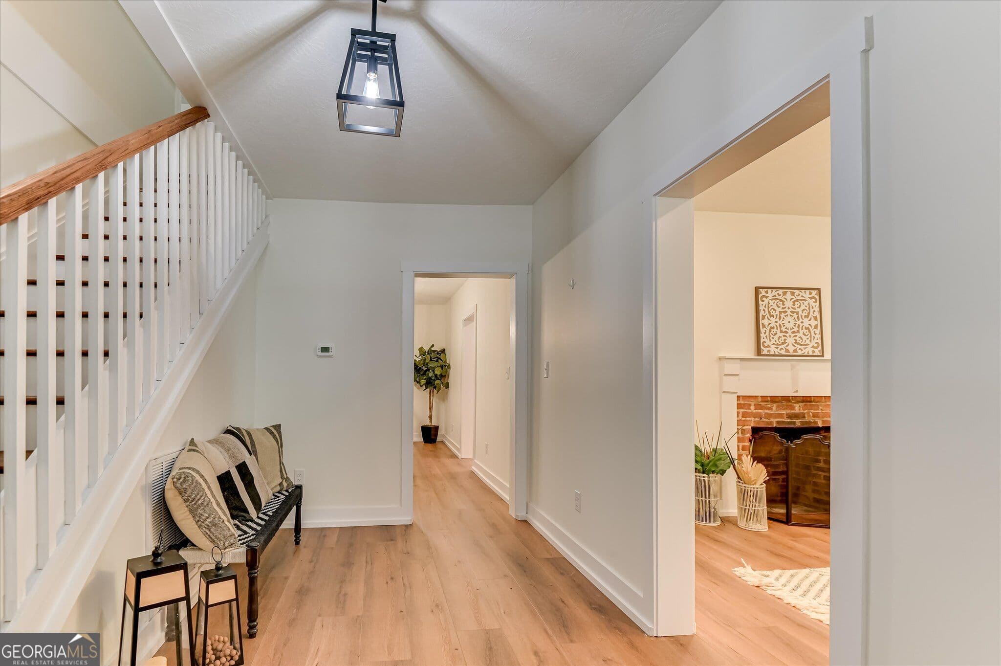 4 bedroom, 3 bathroom, 2,915 sq ft single family residence for sale at 284 Elm Street, Lincolnton, GA 30817 — photo 2
