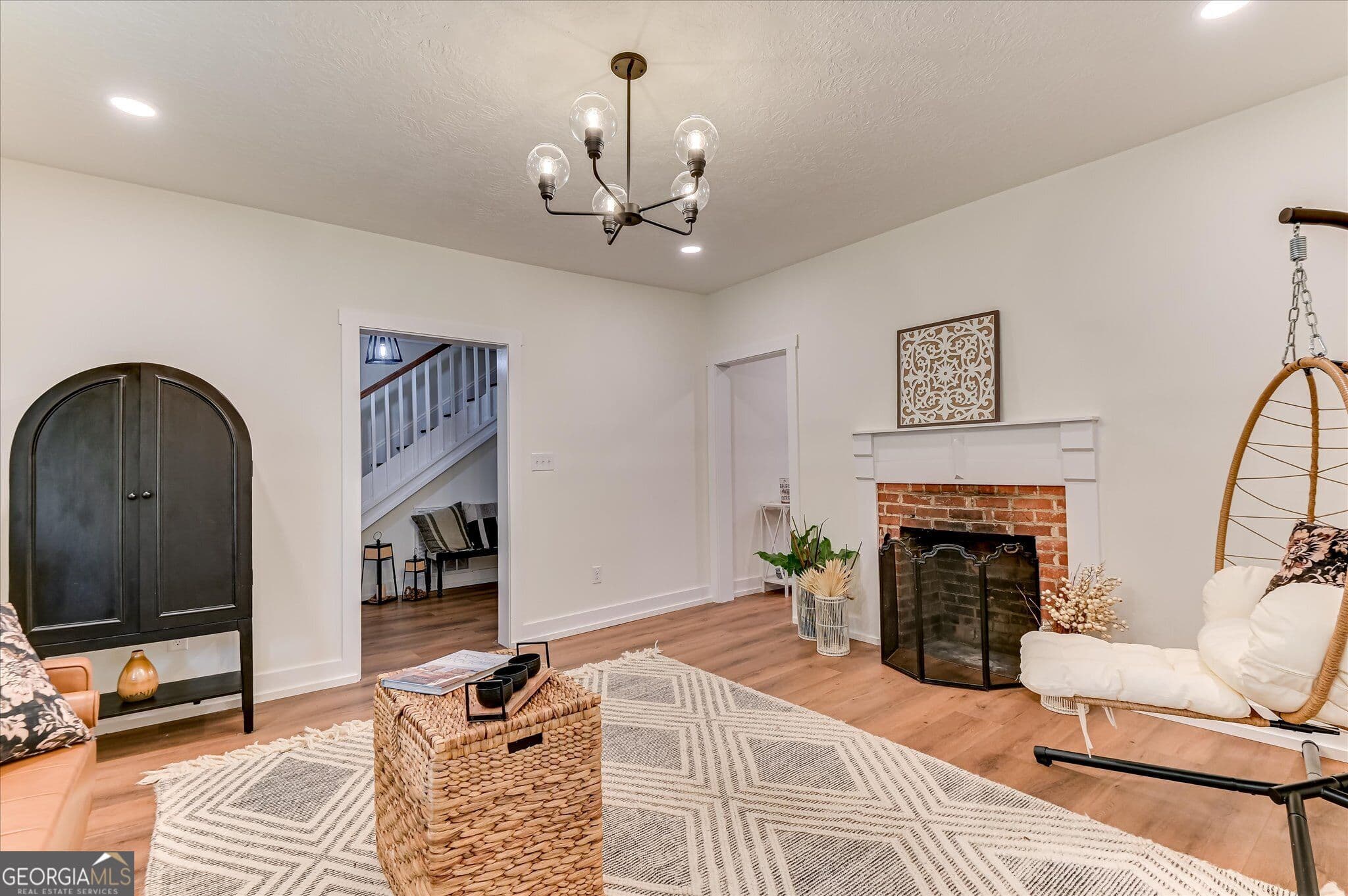 4 bedroom, 3 bathroom, 2,915 sq ft single family residence for sale at 284 Elm Street, Lincolnton, GA 30817 — photo 7