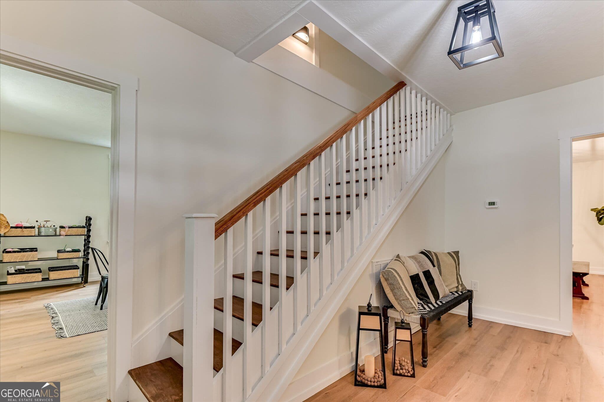 4 bedroom, 3 bathroom, 2,915 sq ft single family residence for sale at 284 Elm Street, Lincolnton, GA 30817 — photo 3