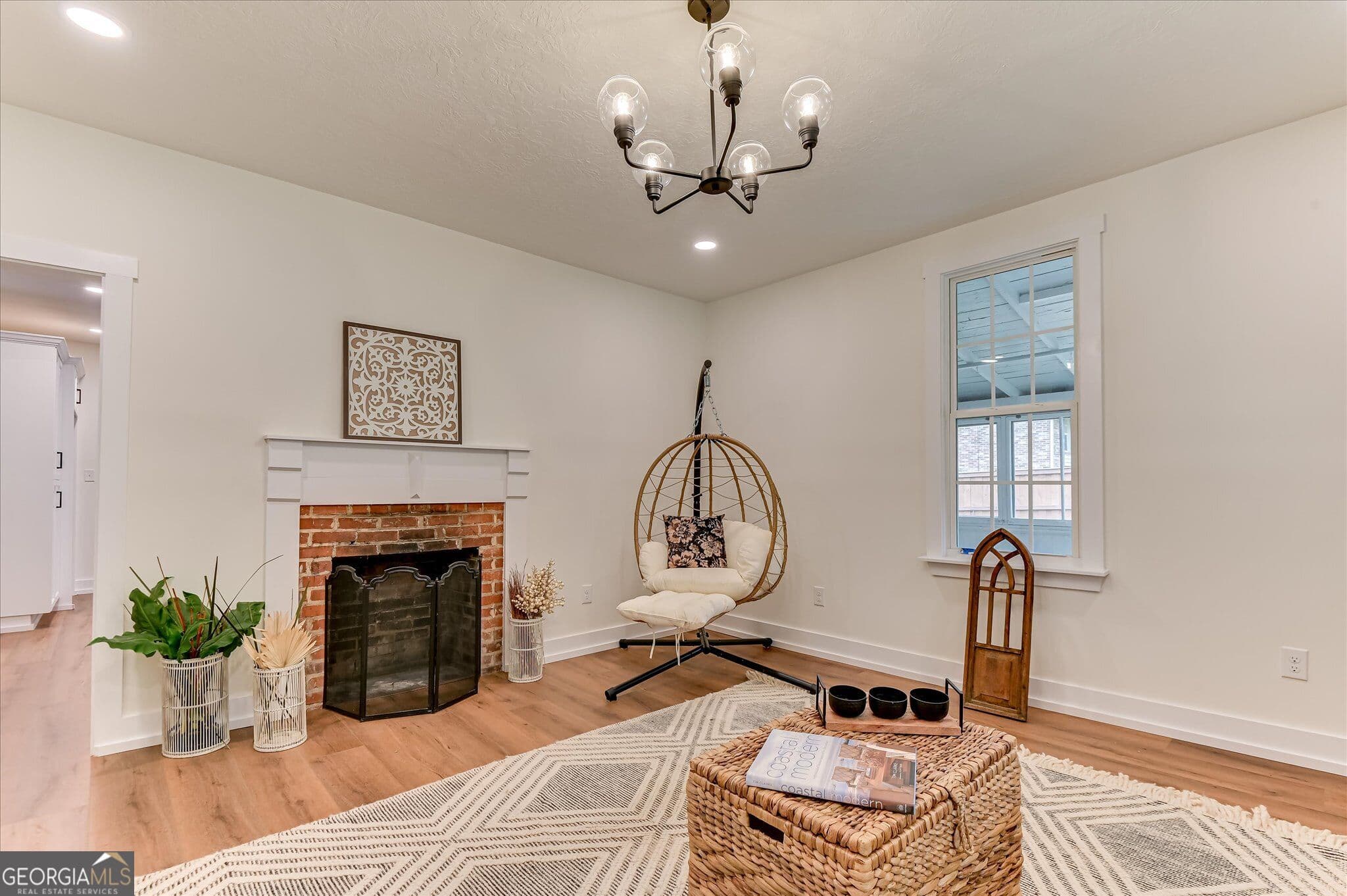 4 bedroom, 3 bathroom, 2,915 sq ft single family residence for sale at 284 Elm Street, Lincolnton, GA 30817 — photo 5