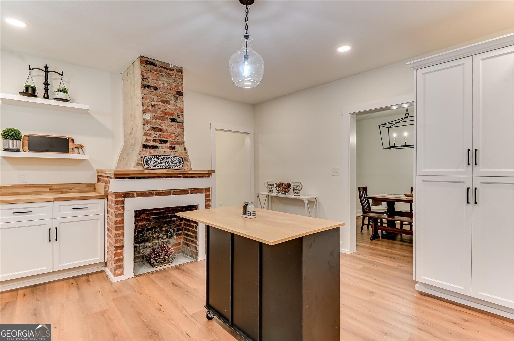 4 bedroom, 3 bathroom, 2,915 sq ft single family residence for sale at 284 Elm Street, Lincolnton, GA 30817 — photo 10