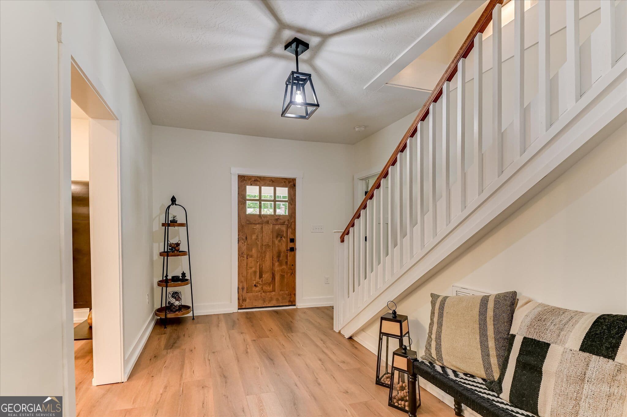 4 bedroom, 3 bathroom, 2,915 sq ft single family residence for sale at 284 Elm Street, Lincolnton, GA 30817 — photo 4