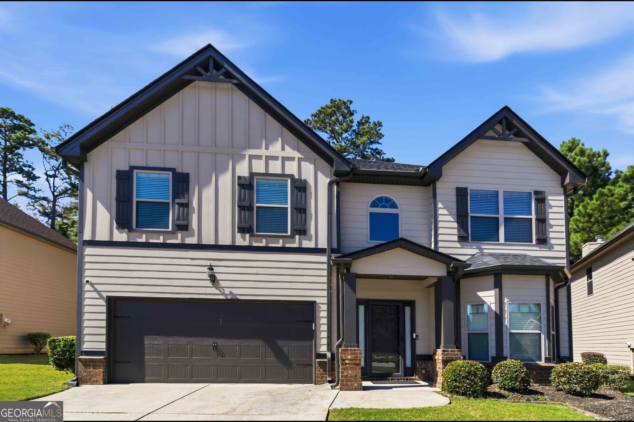 4 bedroom, 2.5 bathroom, 2,834 sq ft single family residence for rent at 270 Sylvan Loop, Fayetteville, GA 30214 for $3,000 a month — photo 1 of 1