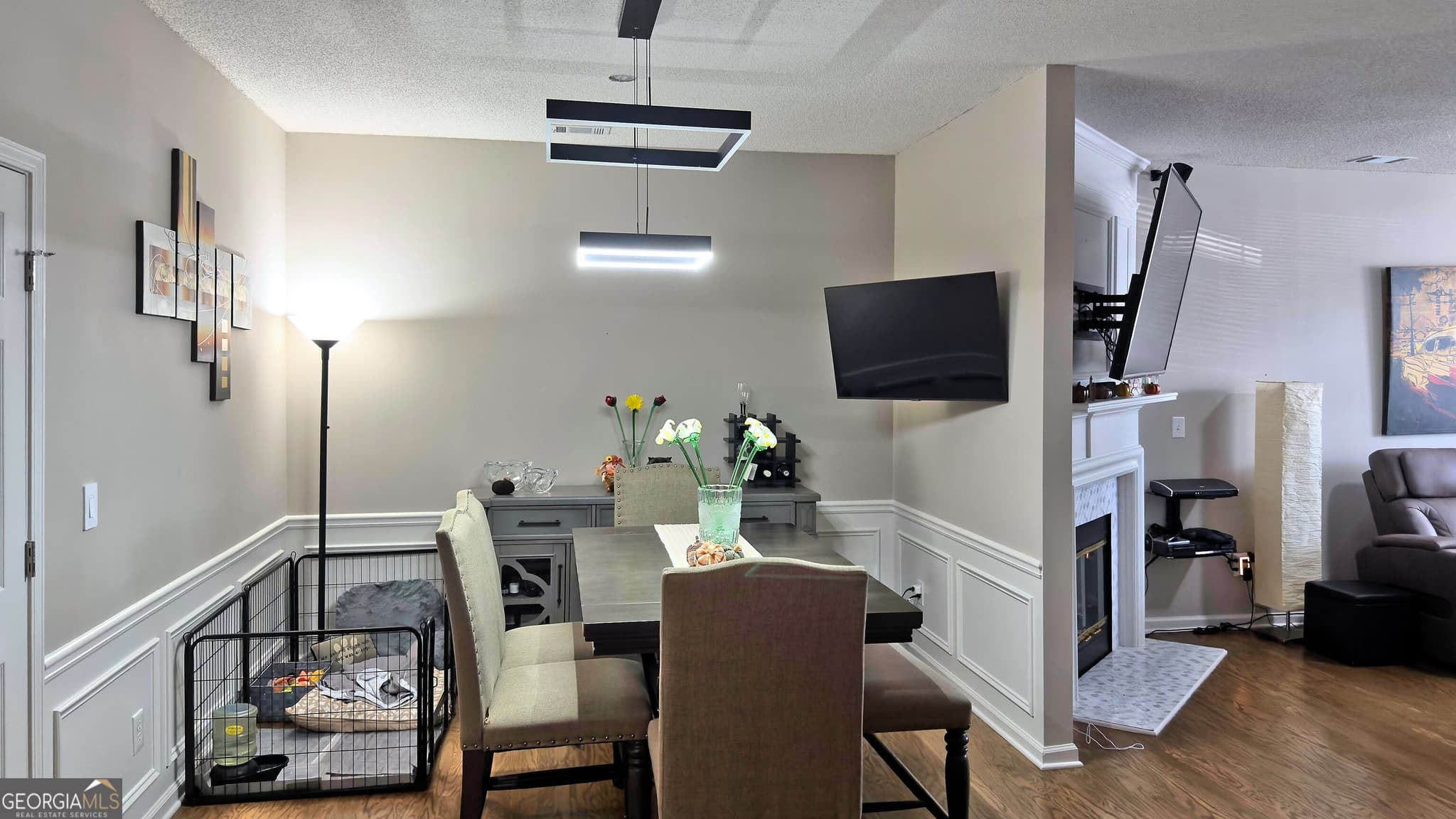 2 bedroom, 2 bathroom, 1,354 sq ft townhouse for sale at 102 Camry Lane, Grayson, GA 30017 — photo 6