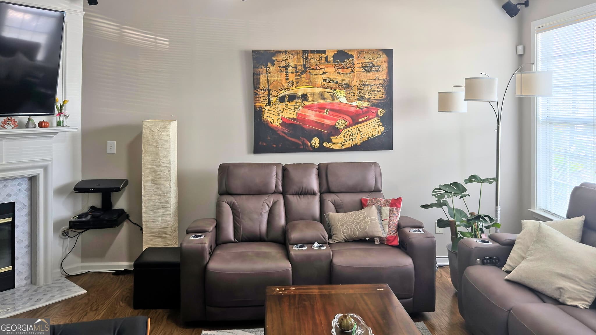 2 bedroom, 2 bathroom, 1,354 sq ft townhouse for sale at 102 Camry Lane, Grayson, GA 30017 — photo 5