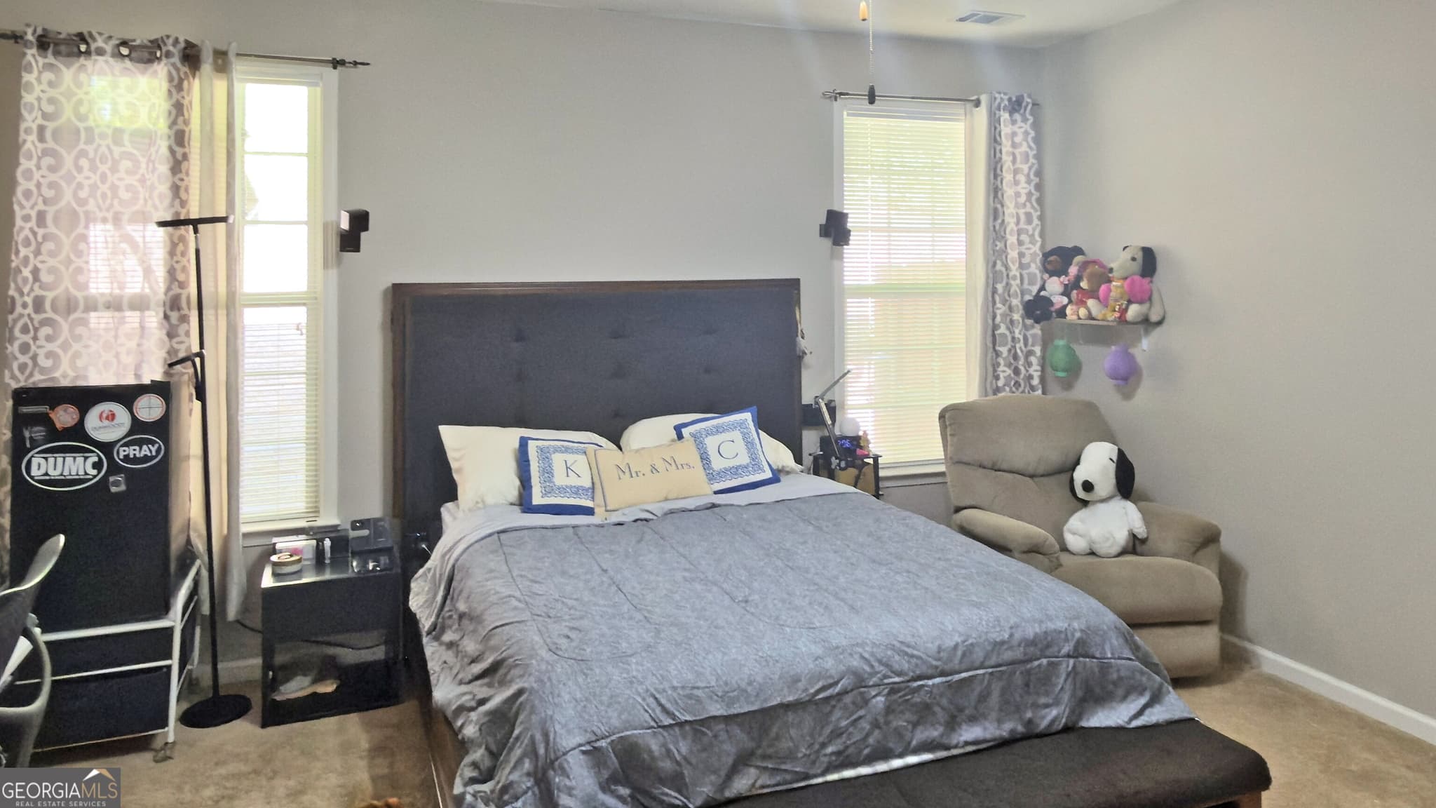 2 bedroom, 2 bathroom, 1,354 sq ft townhouse for sale at 102 Camry Lane, Grayson, GA 30017 — photo 10