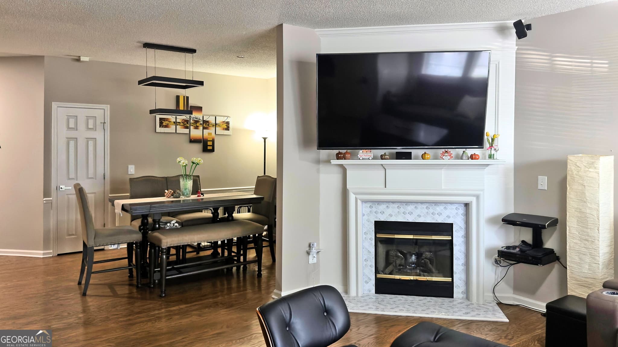 2 bedroom, 2 bathroom, 1,354 sq ft townhouse for sale at 102 Camry Lane, Grayson, GA 30017 — photo 4