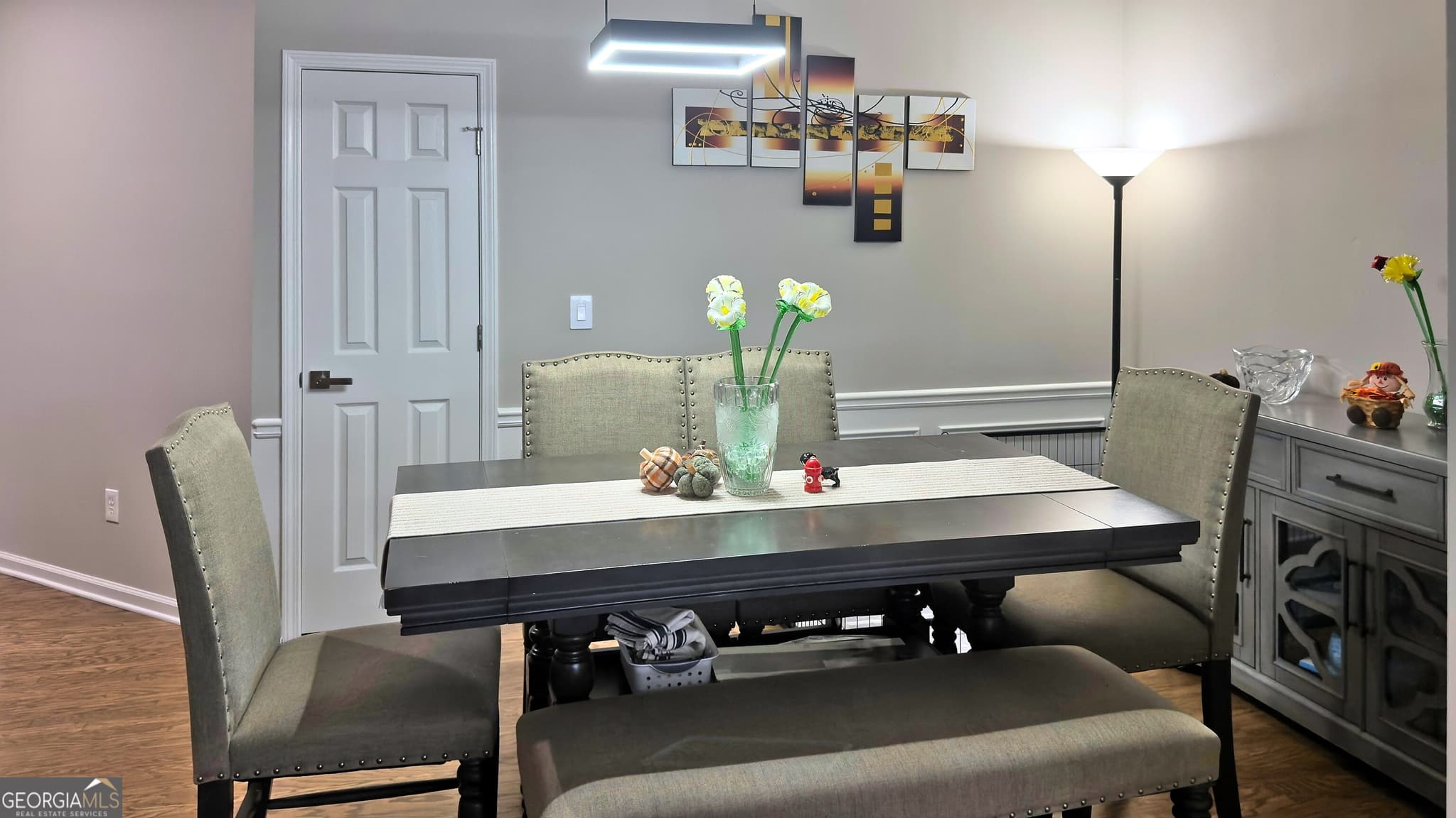 2 bedroom, 2 bathroom, 1,354 sq ft townhouse for sale at 102 Camry Lane, Grayson, GA 30017 — photo 8
