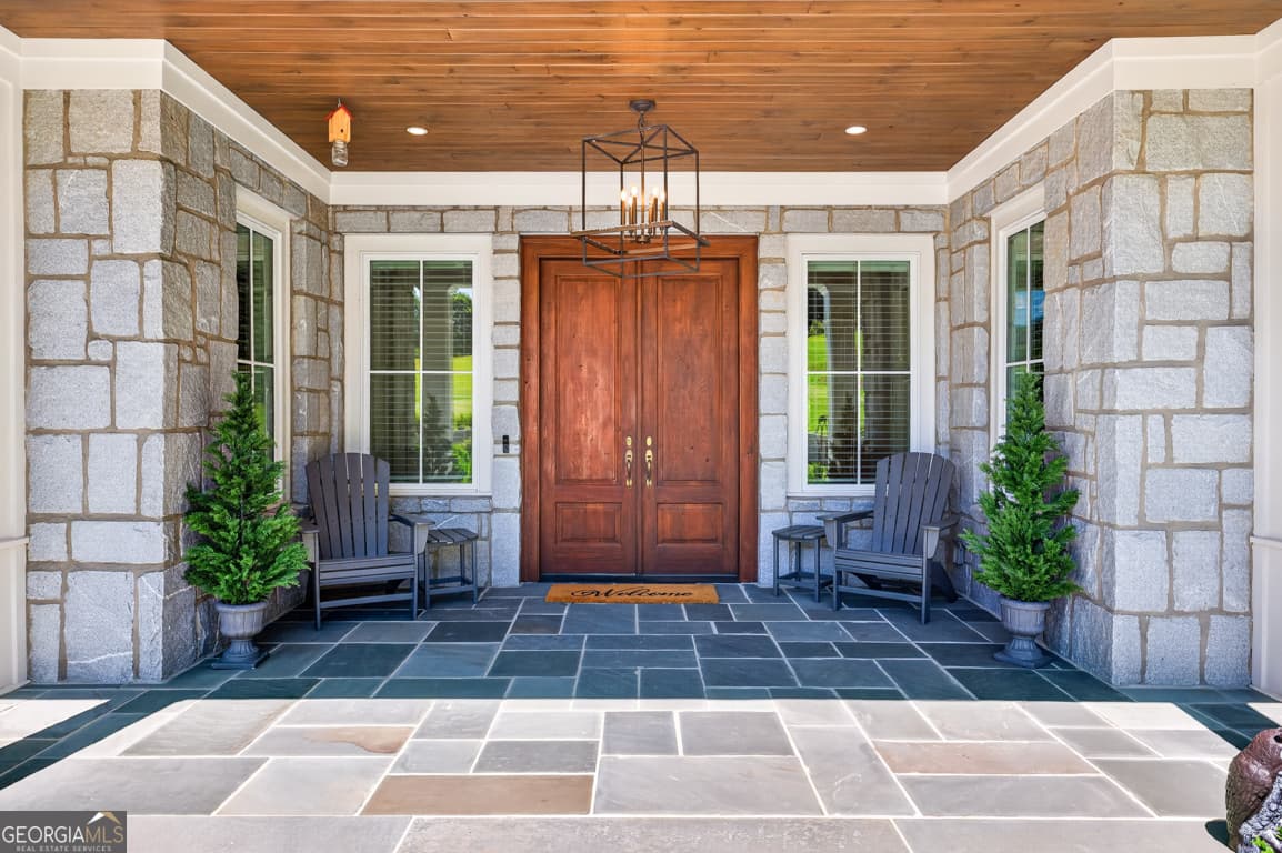 4 bedroom, 5.5 bathroom single family residence for sale at 536 Green Meadows, Dahlonega, GA 30533 — photo 7