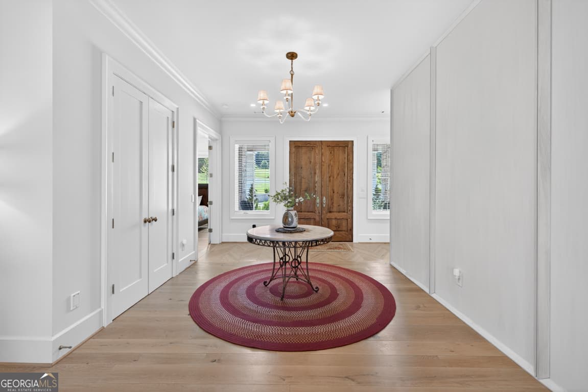 4 bedroom, 5.5 bathroom single family residence for sale at 536 Green Meadows, Dahlonega, GA 30533 — photo 9