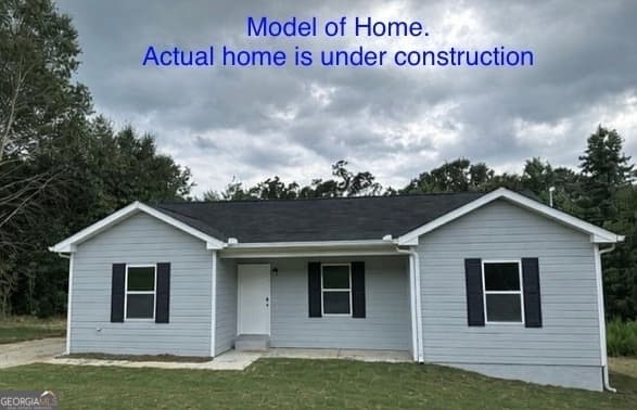 3 bedroom, 2 bathroom, 1,400 sq ft single family residence for rent at 18 Lyla Lane, Canon, GA 30520 for $2,000 a month — photo 2