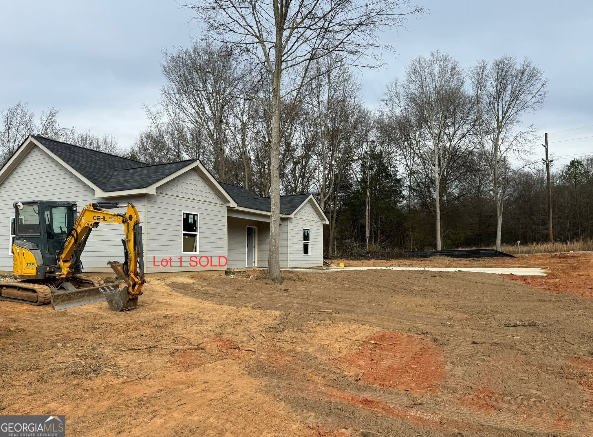 3 bedroom, 2 bathroom, 1,400 sq ft single family residence for rent at 18 Lyla Lane, Canon, GA 30520 for $2,000 a month