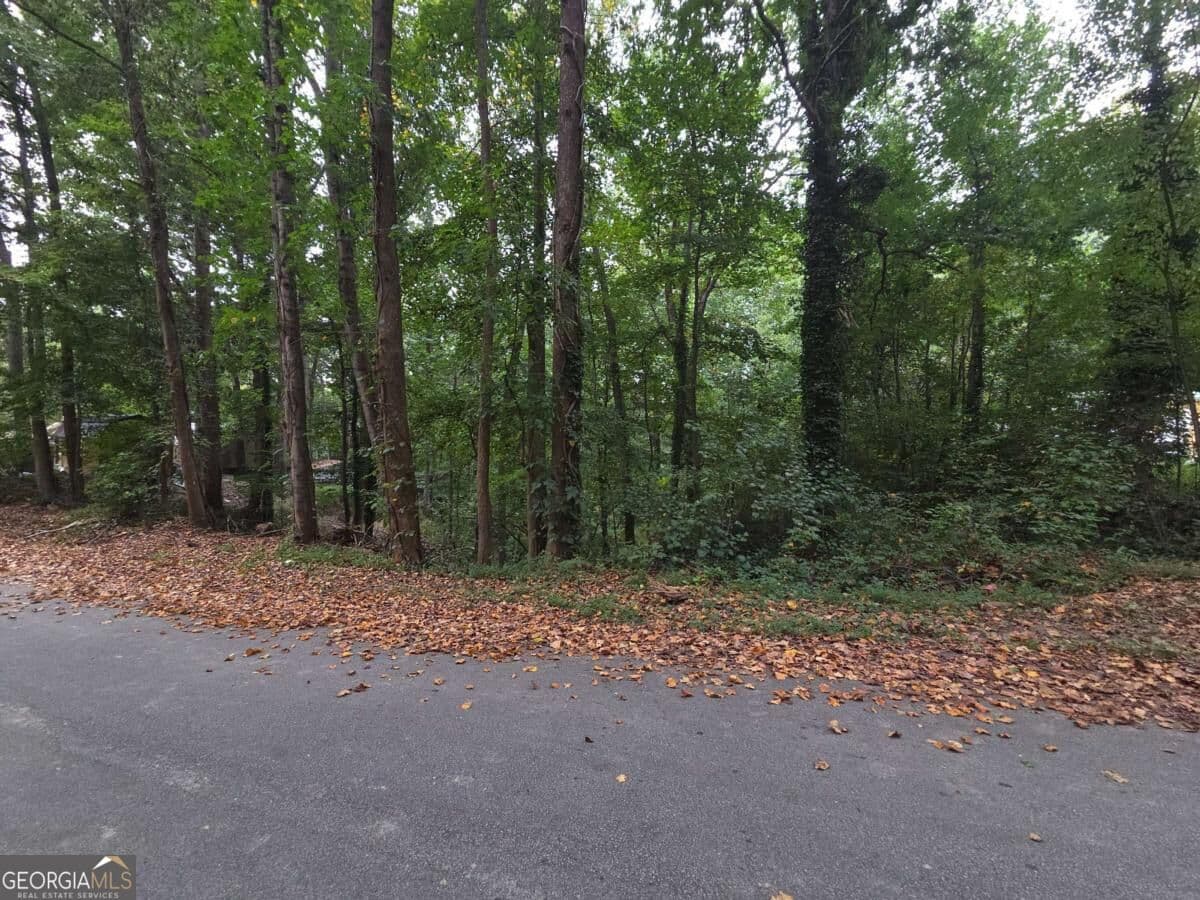 residential lot for sale at 3828 Lance Drive, Flowery Branch, GA 30542 — photo 1 of 5