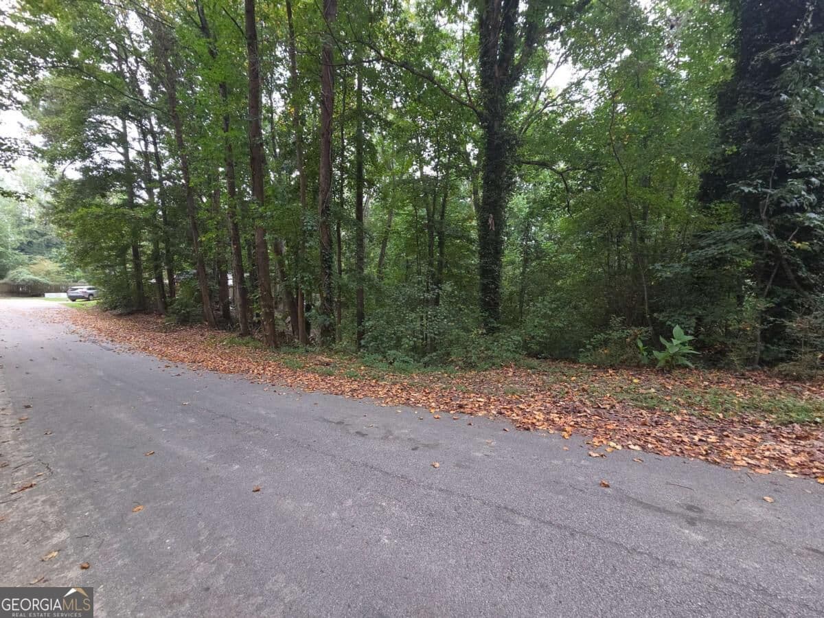 residential lot for sale at 3828 Lance Drive, Flowery Branch, GA 30542 — photo 5