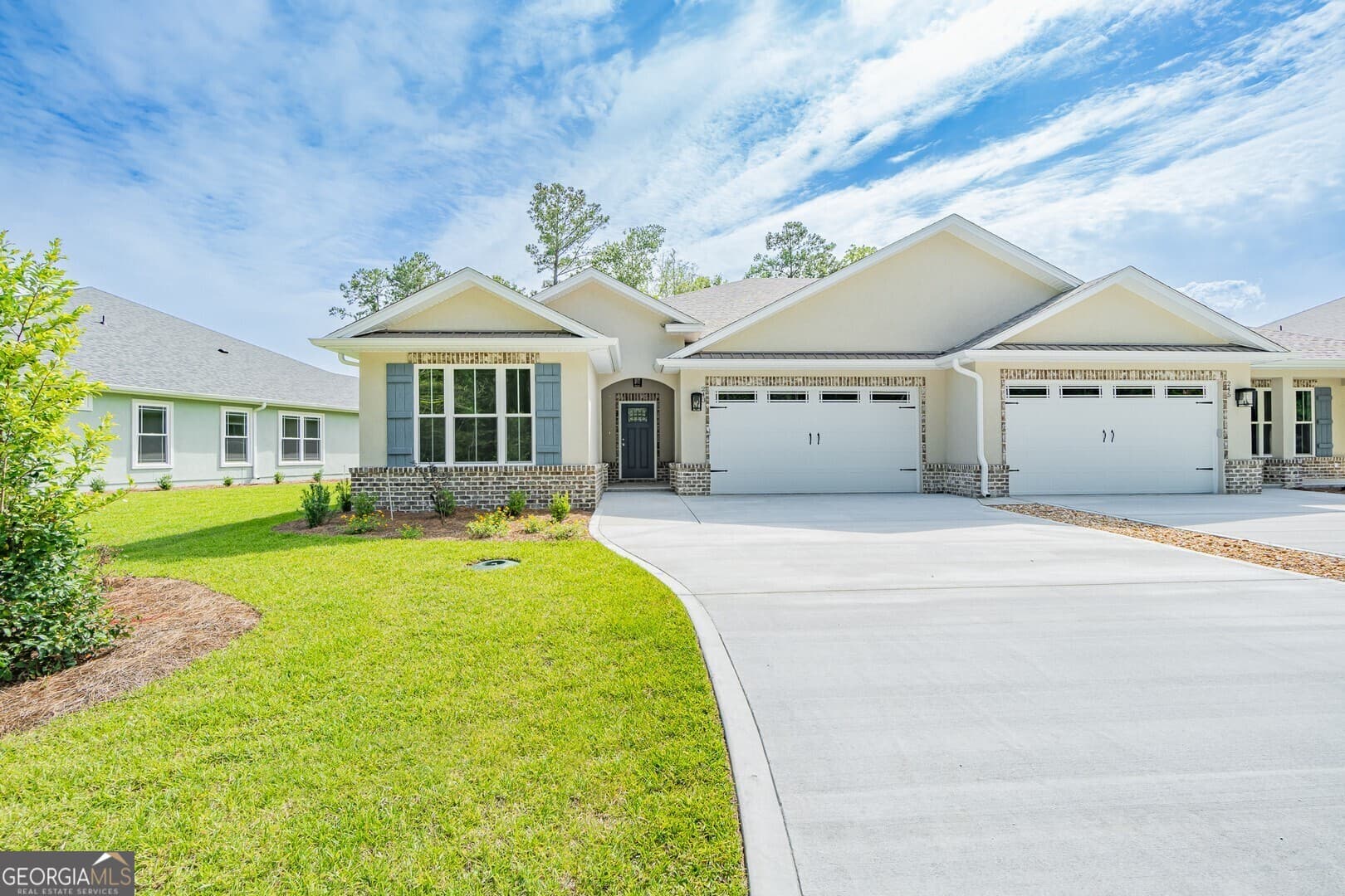 243 Ryan Nicholas Drive, Kingsland, GA 31548 — most recent listing photo