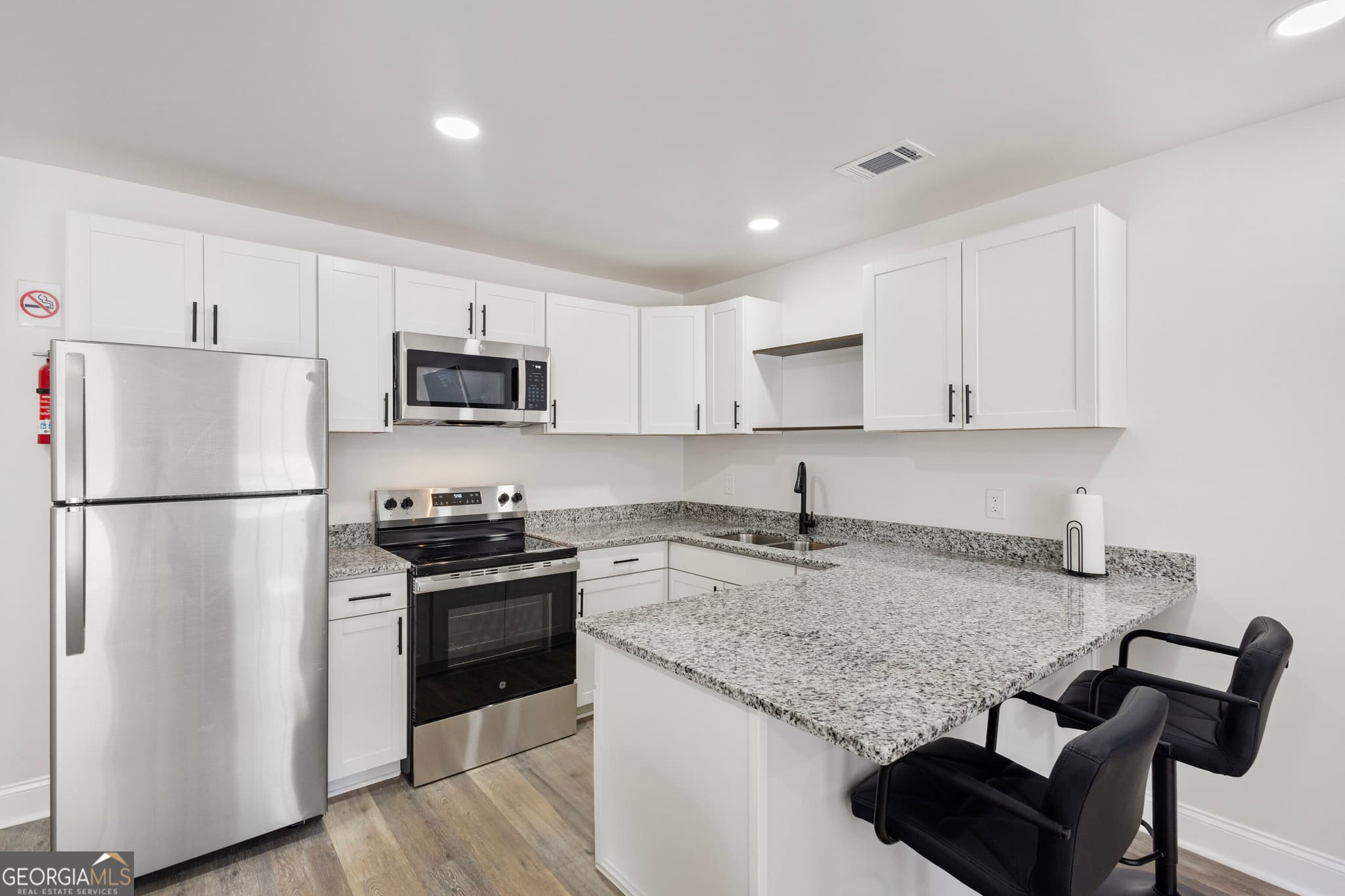 multi family,duplex for sale at 910 Maple Street, Fort Valley, GA 31030 — photo 6
