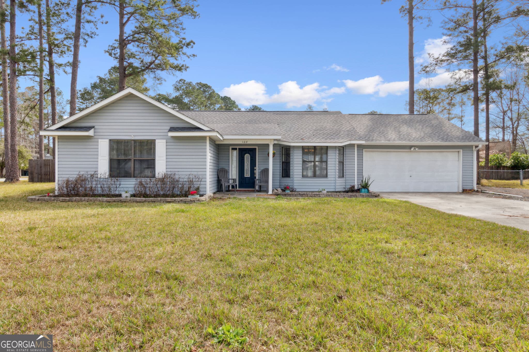 108 Castle Oak Court, Kingsland, GA 31548 — most recent listing photo