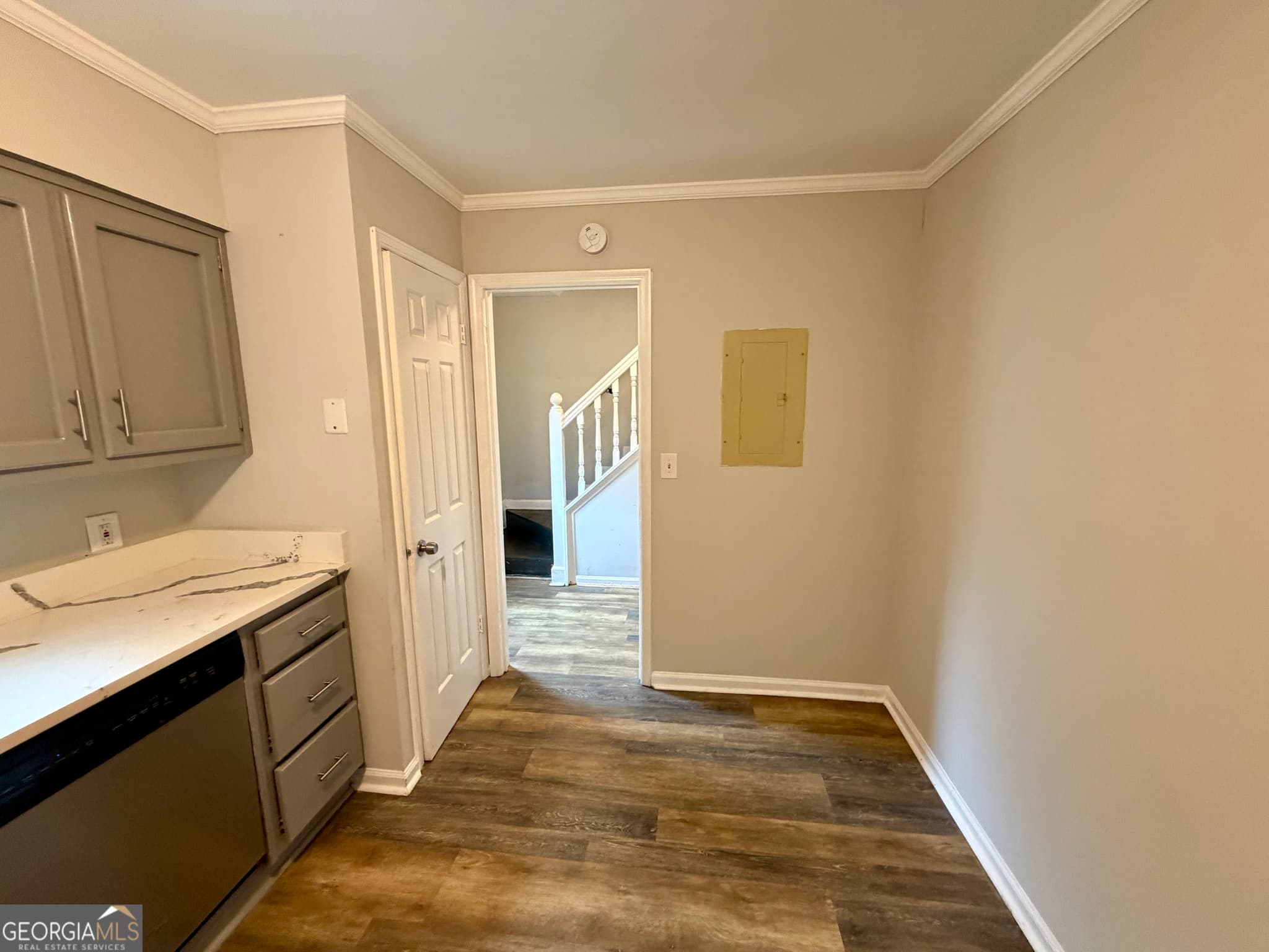 2 bedroom, 2.5 bathroom, 1,452 sq ft townhouse for sale at 397 Patrick Henry Court, Riverdale, GA 30274 — photo 7