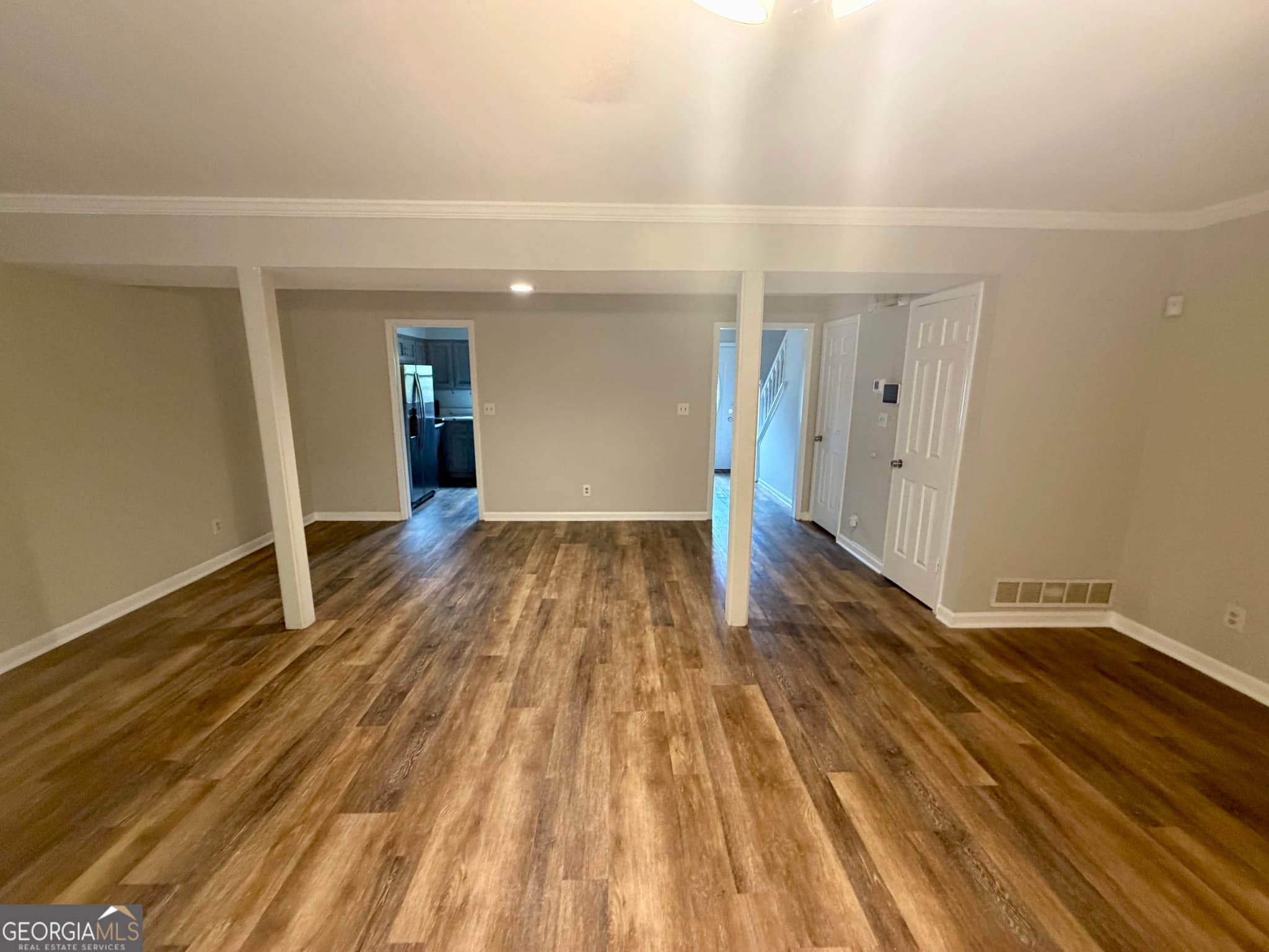 2 bedroom, 2.5 bathroom, 1,452 sq ft townhouse for sale at 397 Patrick Henry Court, Riverdale, GA 30274 — photo 5