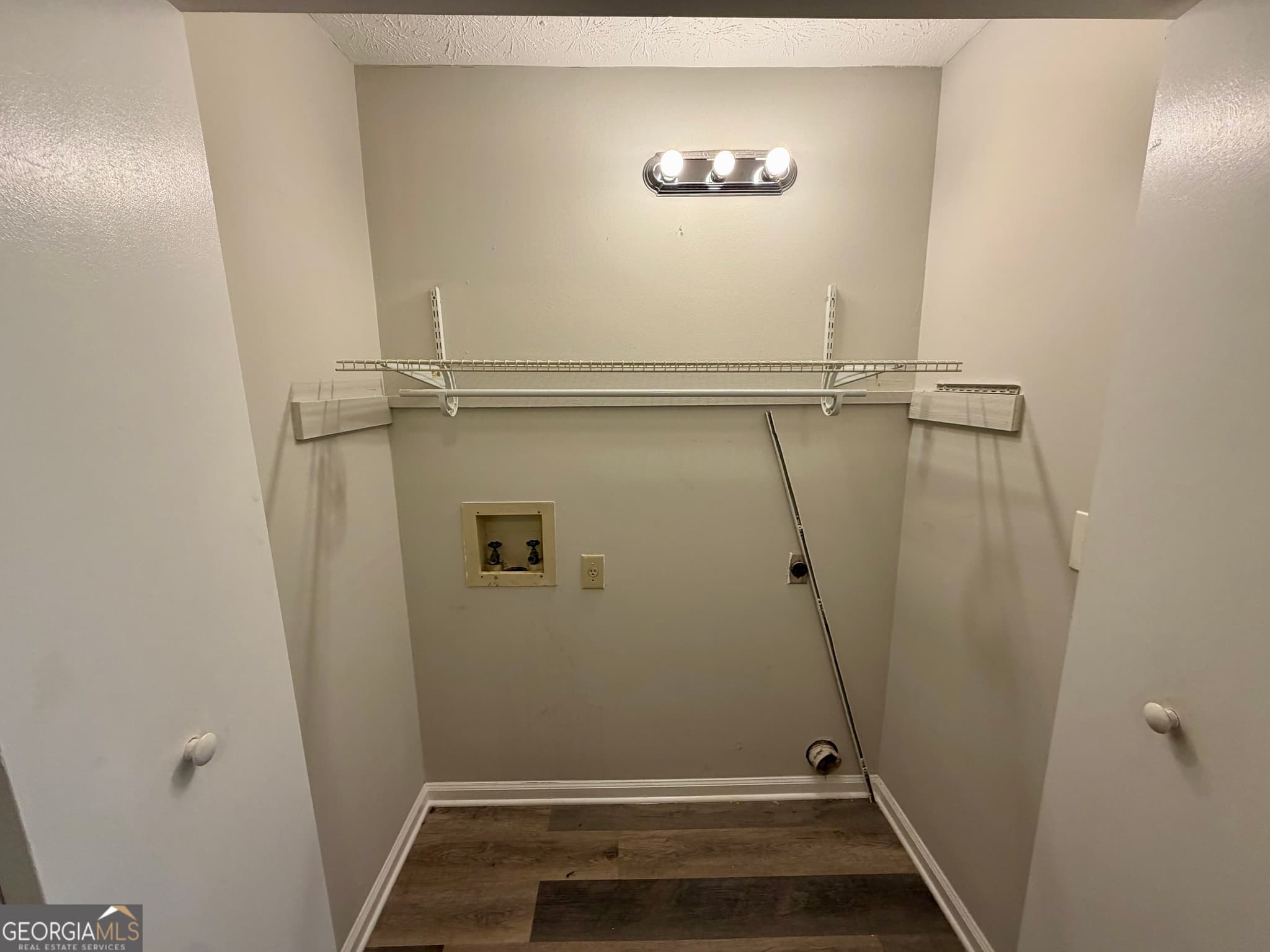 2 bedroom, 2.5 bathroom, 1,452 sq ft townhouse for sale at 397 Patrick Henry Court, Riverdale, GA 30274 — photo 10