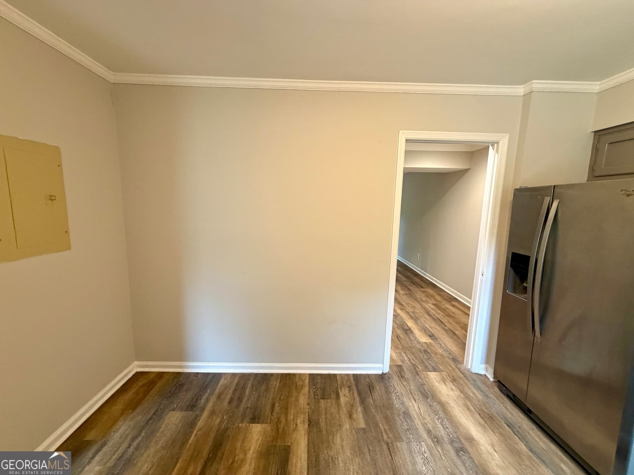 2 bedroom, 2.5 bathroom, 1,452 sq ft townhouse for sale at 397 Patrick Henry Court, Riverdale, GA 30274 — photo 8