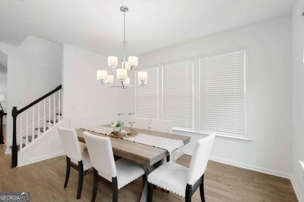 4 bedroom, 3.5 bathroom, 2,430 sq ft townhouse for rent at 4090 Pierson Trace 4090, Suwanee, GA 30024 for $3,195 a month — photo 8