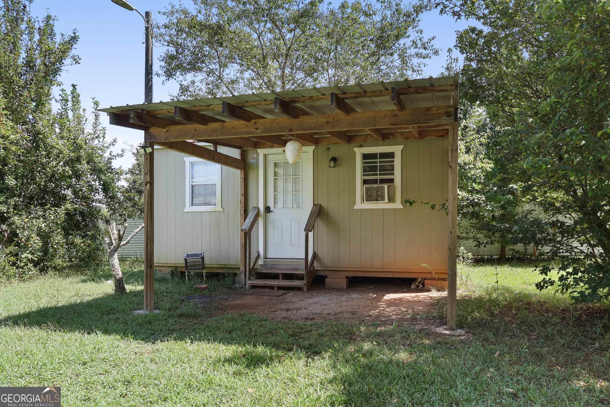 4 bedroom, 2 bathroom, 1,887 sq ft single family residence for sale at 383 Jones Road, Milner, GA 30257 — photo 10