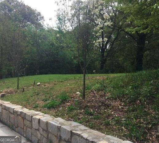 residential lot for sale at 1285 NE Memorial Drive, Atlanta, GA 30317 — photo 2