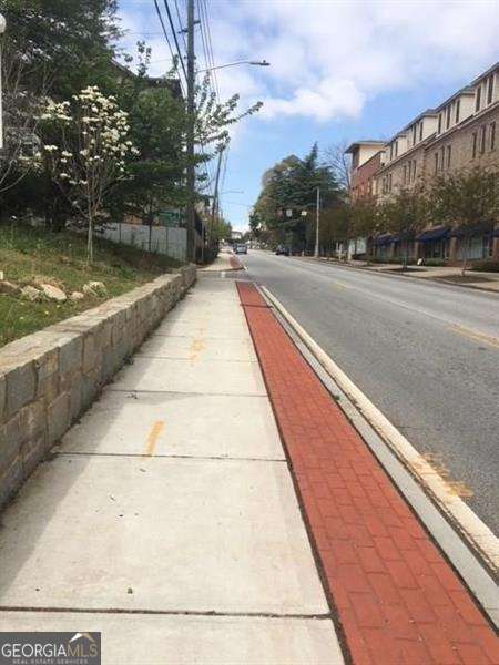 residential lot for sale at 1285 NE Memorial Drive, Atlanta, GA 30317 — photo 6