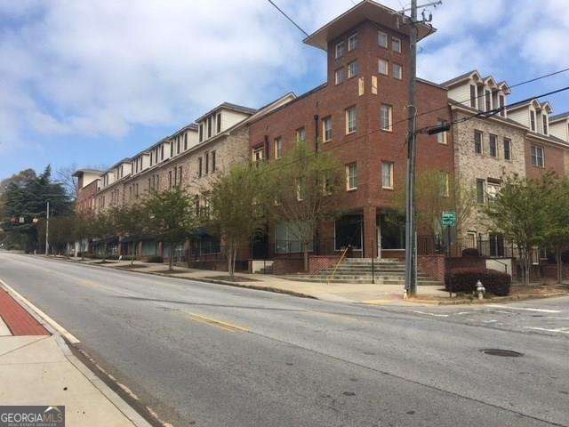 residential lot for sale at 1285 NE Memorial Drive, Atlanta, GA 30317 — photo 3