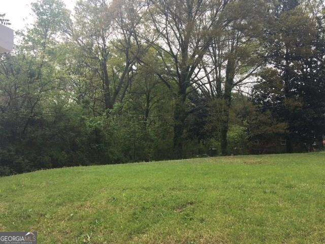 residential lot for sale at 1285 NE Memorial Drive, Atlanta, GA 30317 — photo 1 of 14