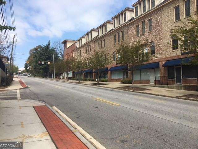 residential lot for sale at 1285 NE Memorial Drive, Atlanta, GA 30317 — photo 4