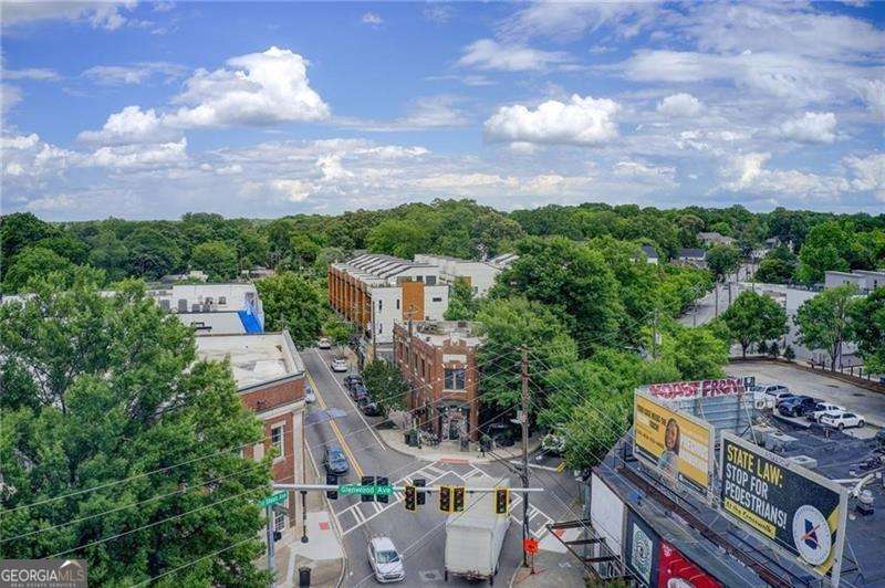 residential lot for sale at 1285 NE Memorial Drive, Atlanta, GA 30317 — photo 8