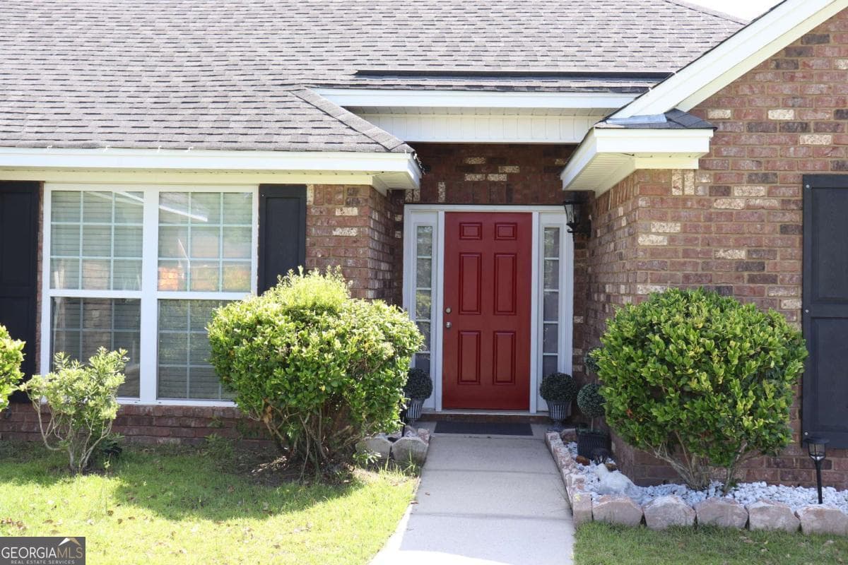 209 Quatrz Drive, Rincon, GA 31326 — most recent listing photo