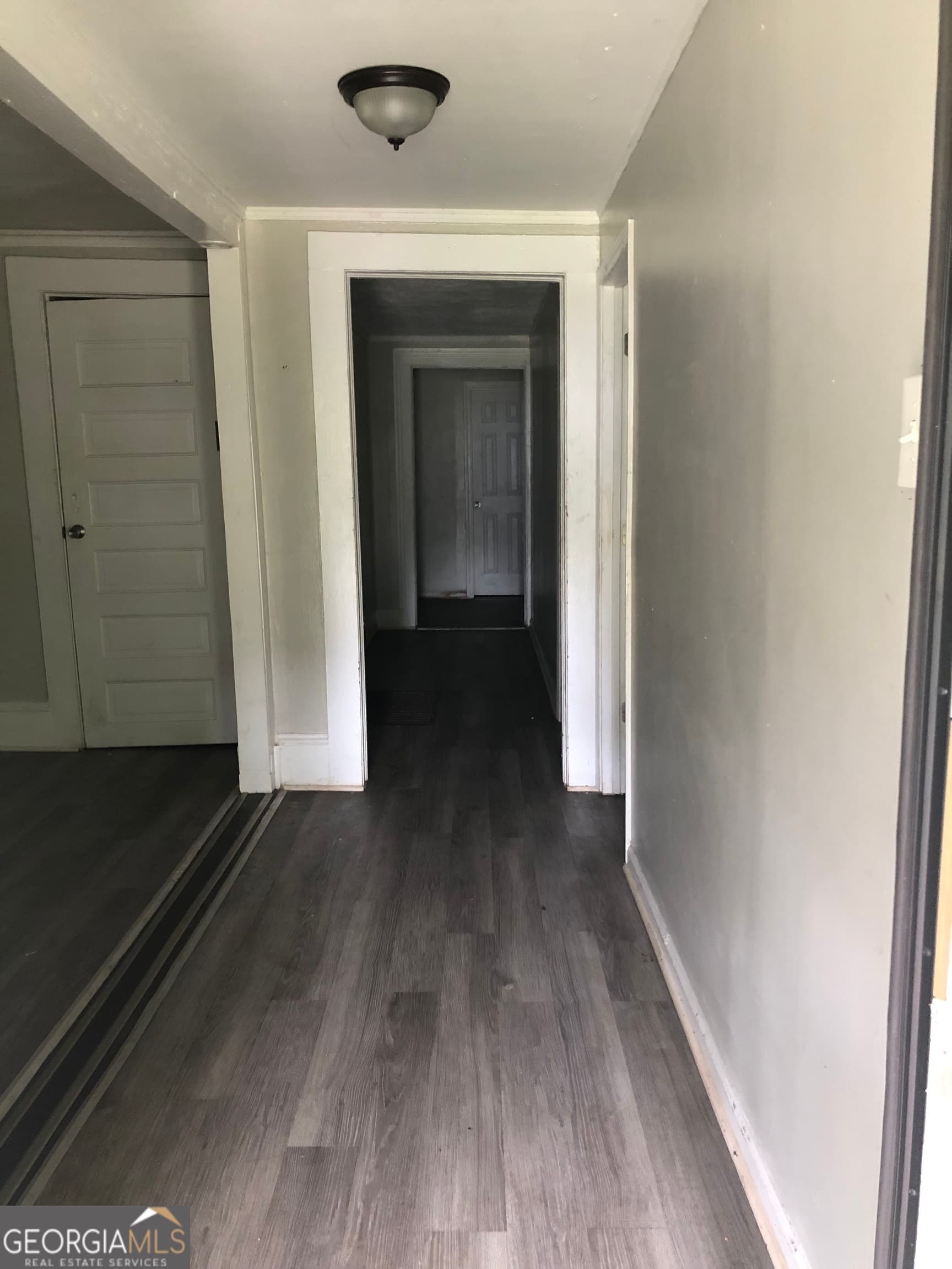 4 bedroom, 2 bathroom, 1,330 sq ft single family residence for sale at 4195 Mikado Avenue, Macon, GA 31206 — photo 2