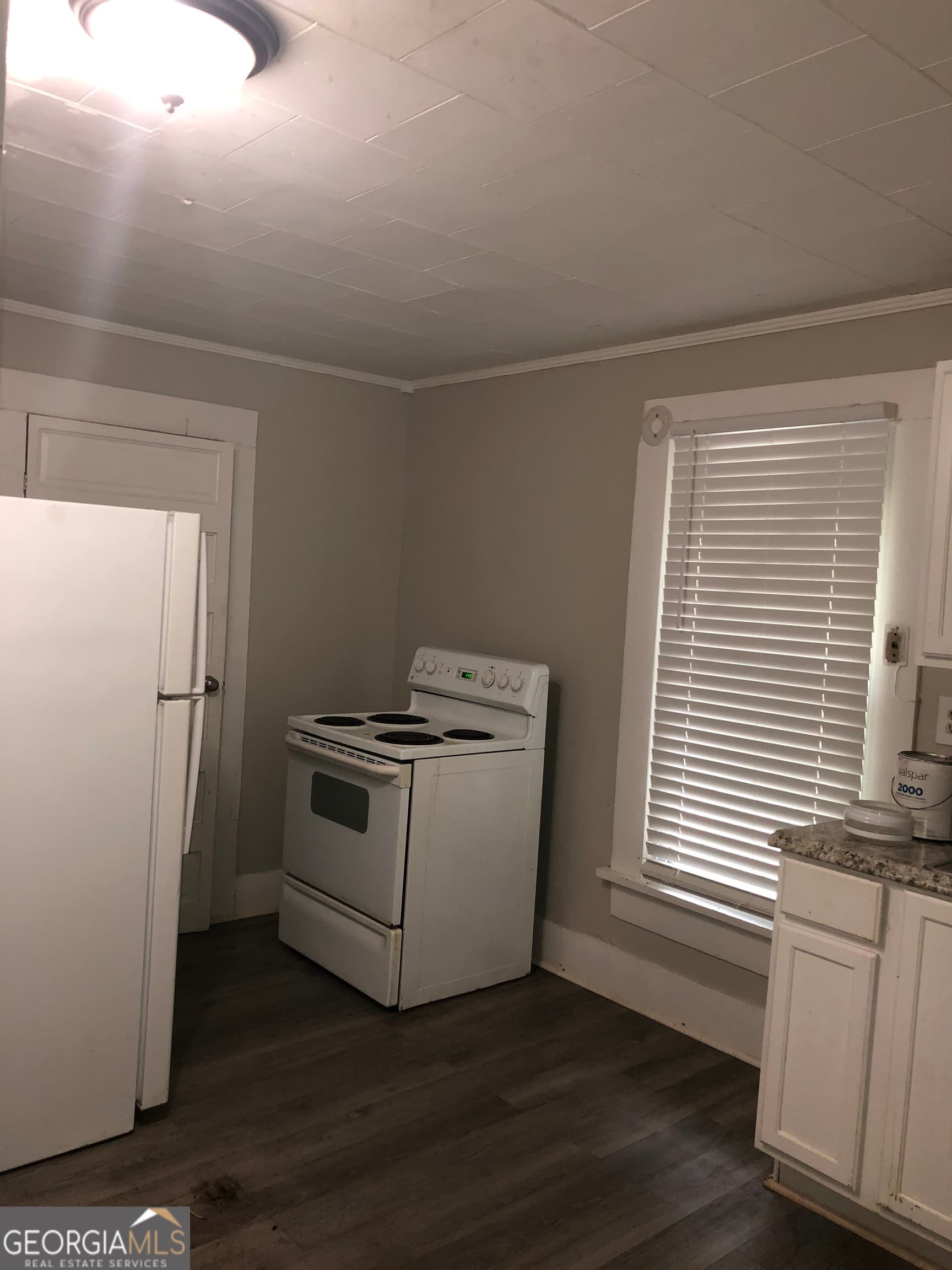 4 bedroom, 2 bathroom, 1,330 sq ft single family residence for sale at 4195 Mikado Avenue, Macon, GA 31206 — photo 7