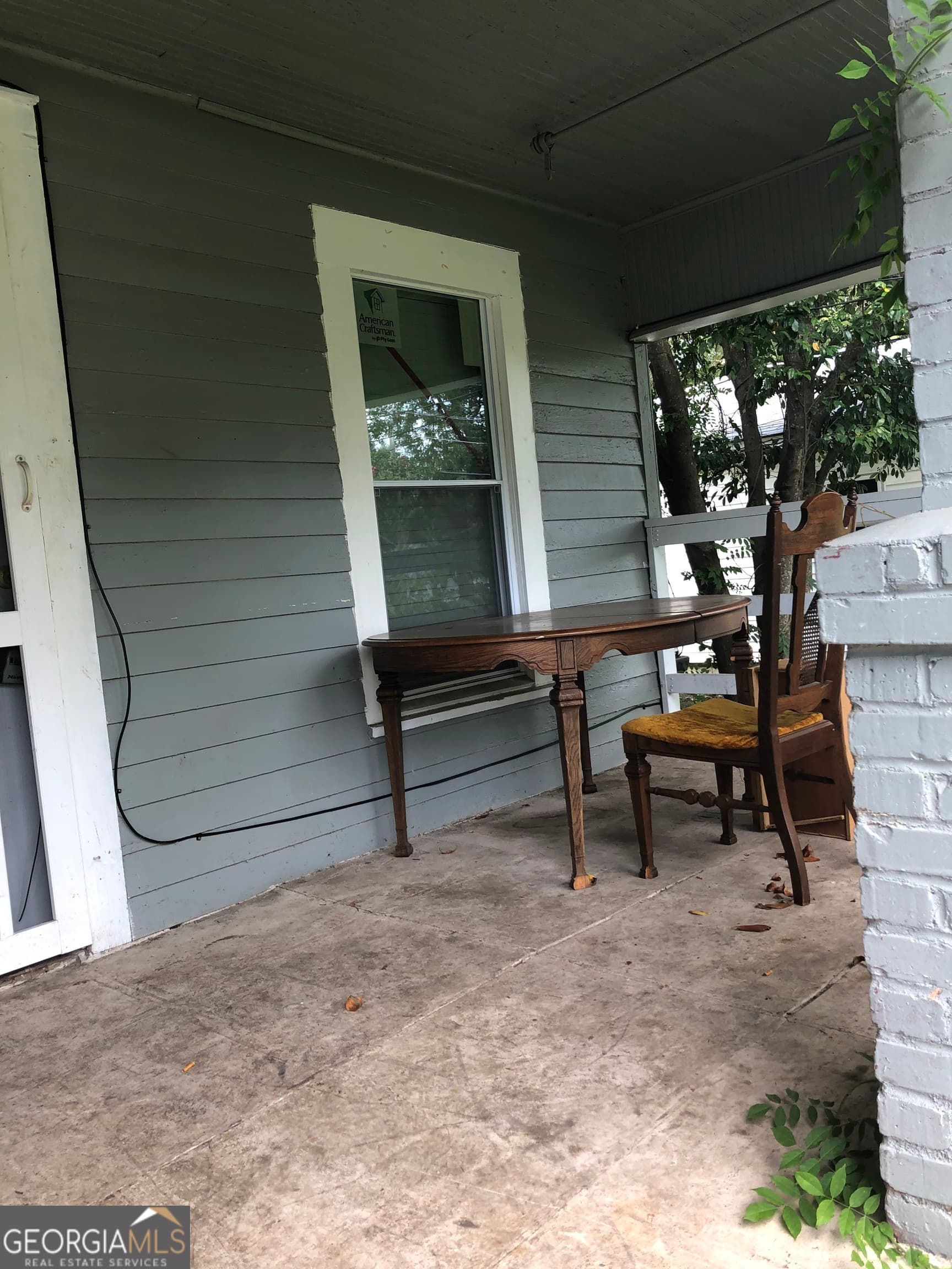 4 bedroom, 2 bathroom, 1,330 sq ft single family residence for sale at 4195 Mikado Avenue, Macon, GA 31206 — photo 9