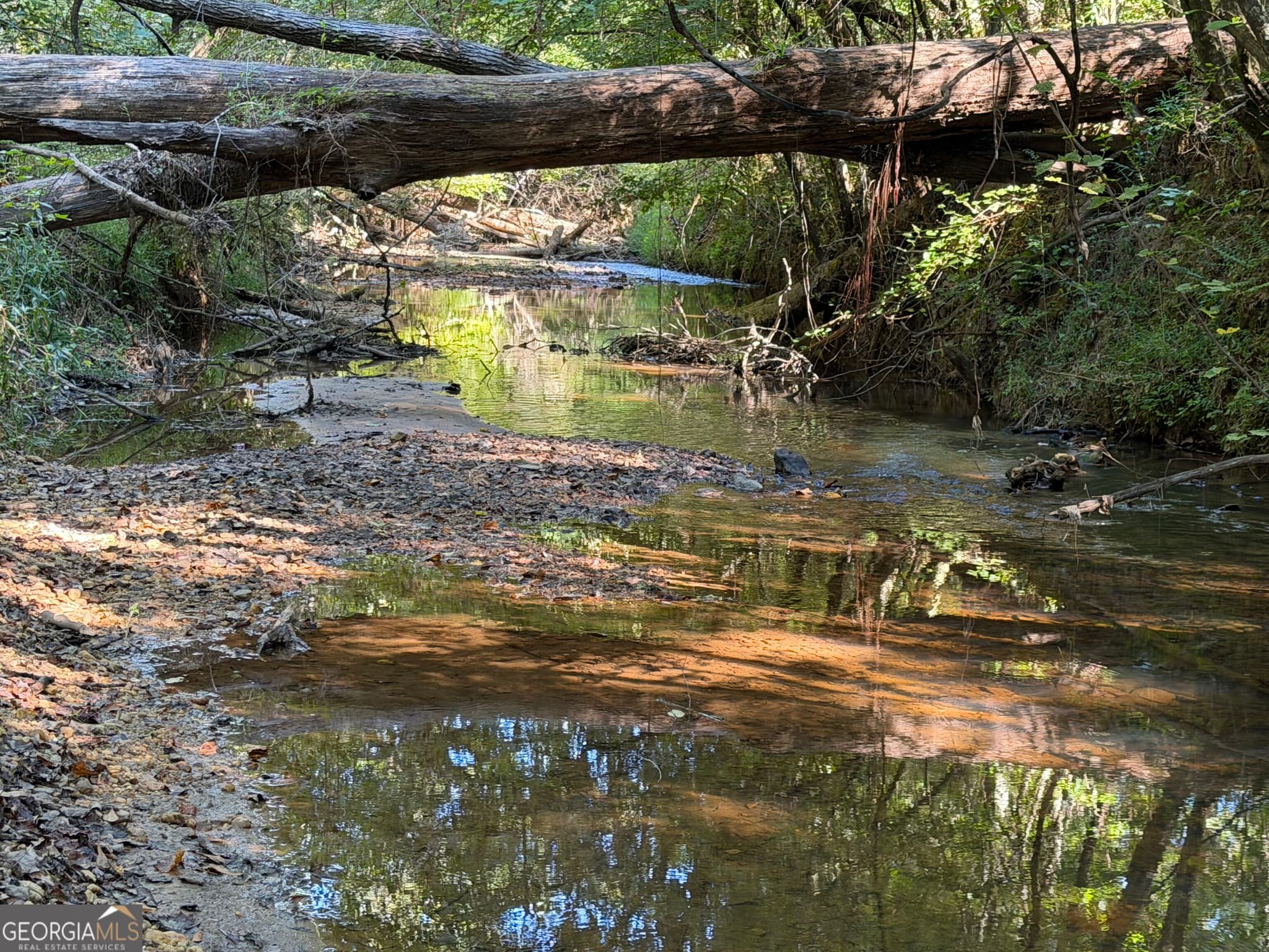 agriculture under contract at 0 Old Tennessee Road 2, Franklin, GA 30217