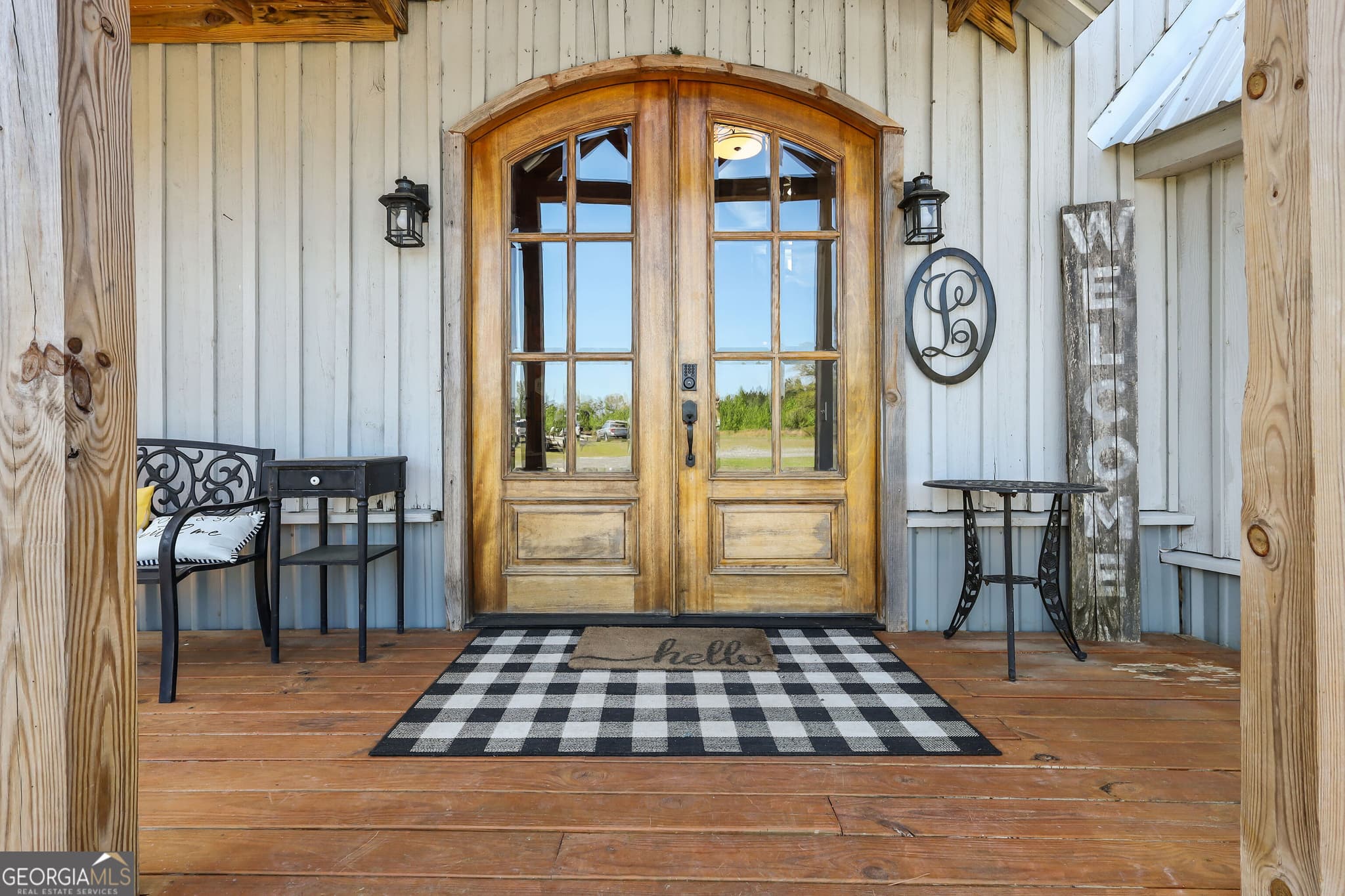 5 bedroom, 3.5 bathroom, 4,640 sq ft single family residence for sale at 3812 Spring Branch Church Road, Baxley, GA 31513 — photo 7
