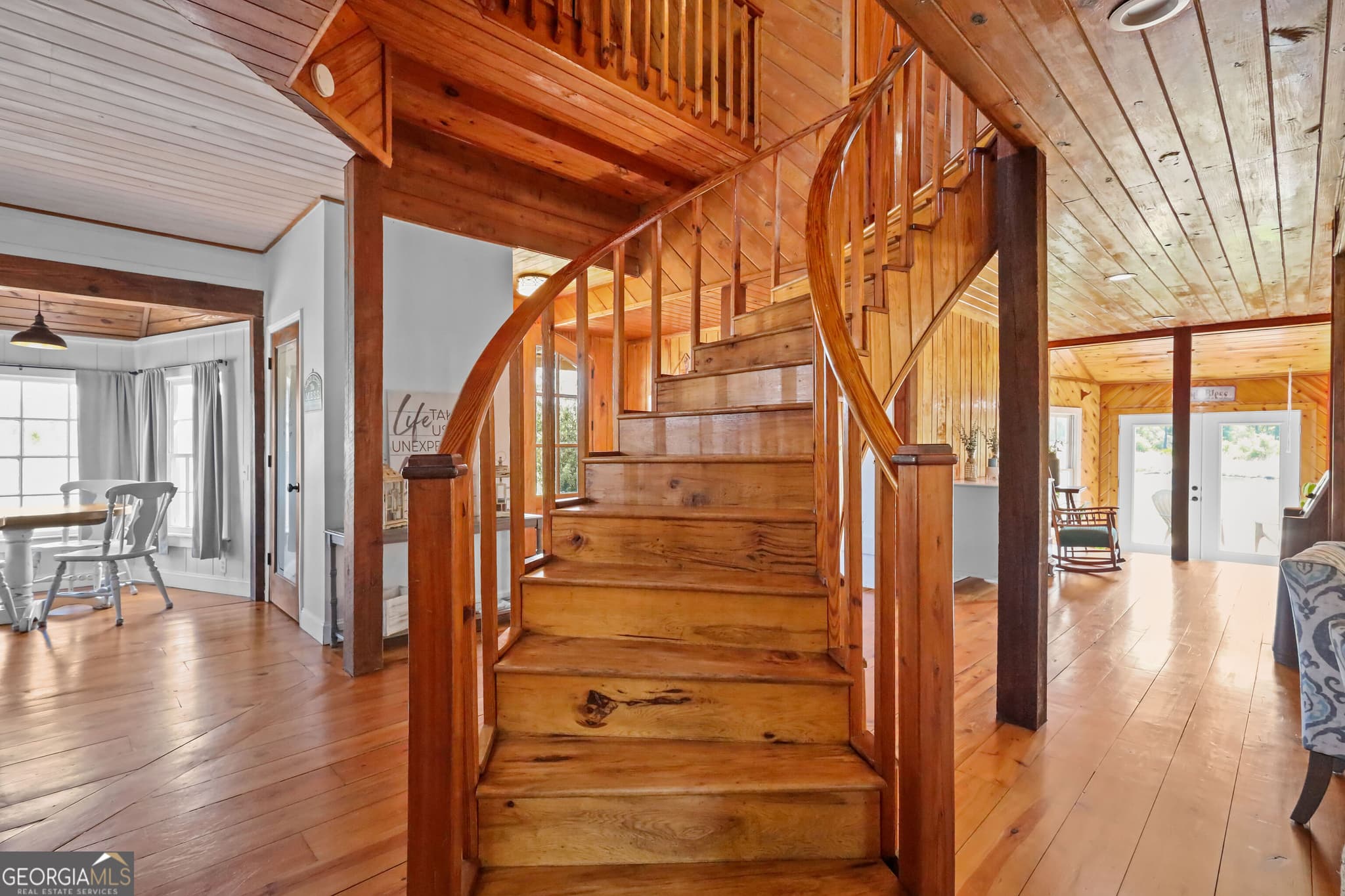 5 bedroom, 3.5 bathroom, 4,640 sq ft single family residence for sale at 3812 Spring Branch Church Road, Baxley, GA 31513 — photo 9