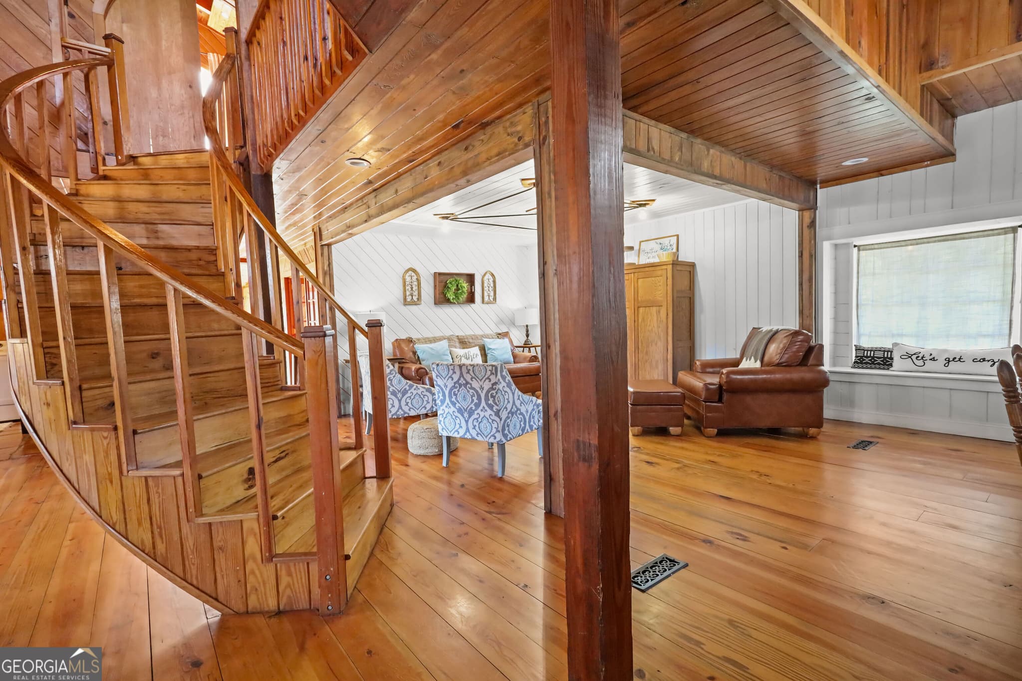 5 bedroom, 3.5 bathroom, 4,640 sq ft single family residence for sale at 3812 Spring Branch Church Road, Baxley, GA 31513 — photo 10