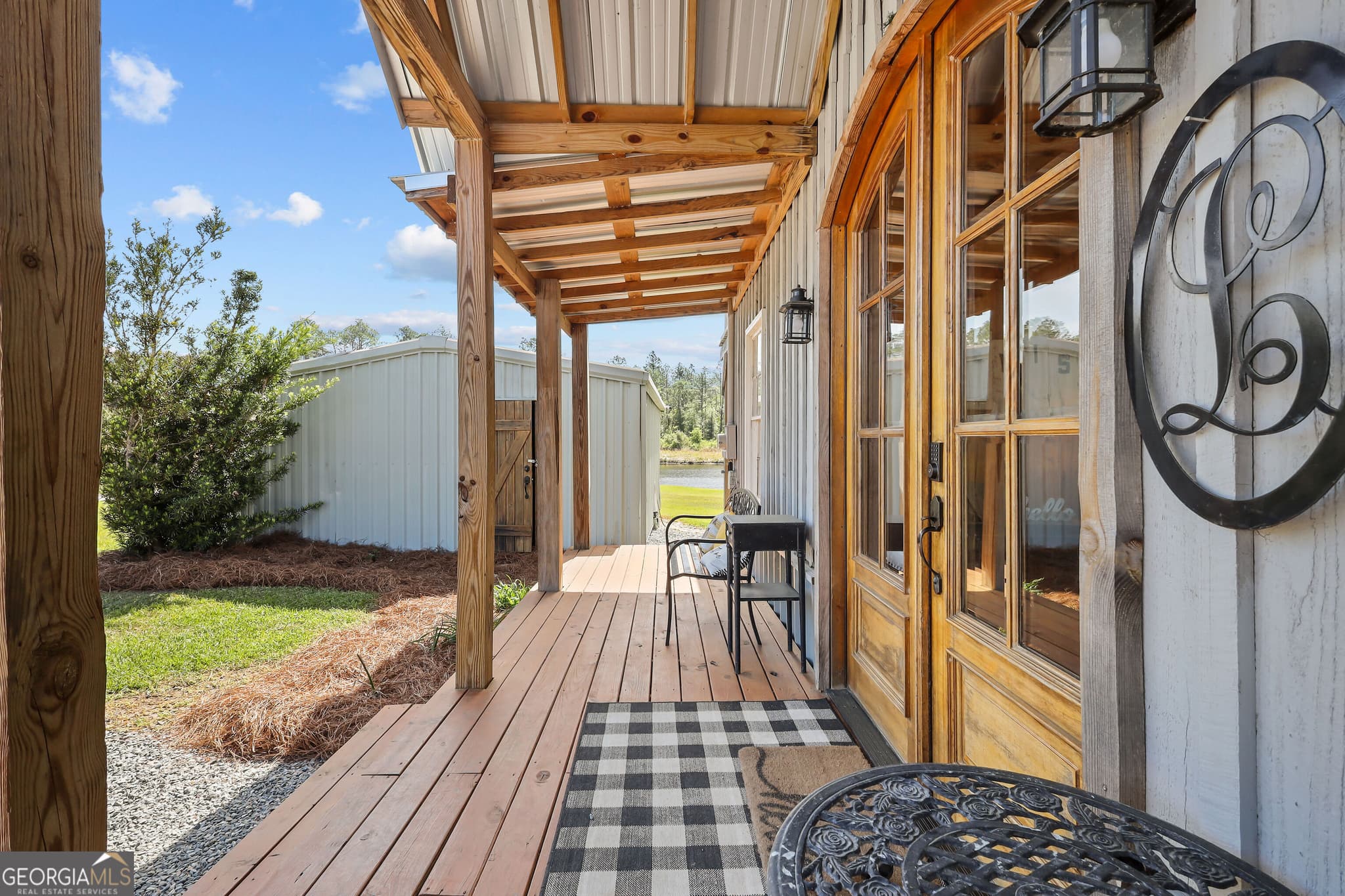 5 bedroom, 3.5 bathroom, 4,640 sq ft single family residence for sale at 3812 Spring Branch Church Road, Baxley, GA 31513 — photo 8